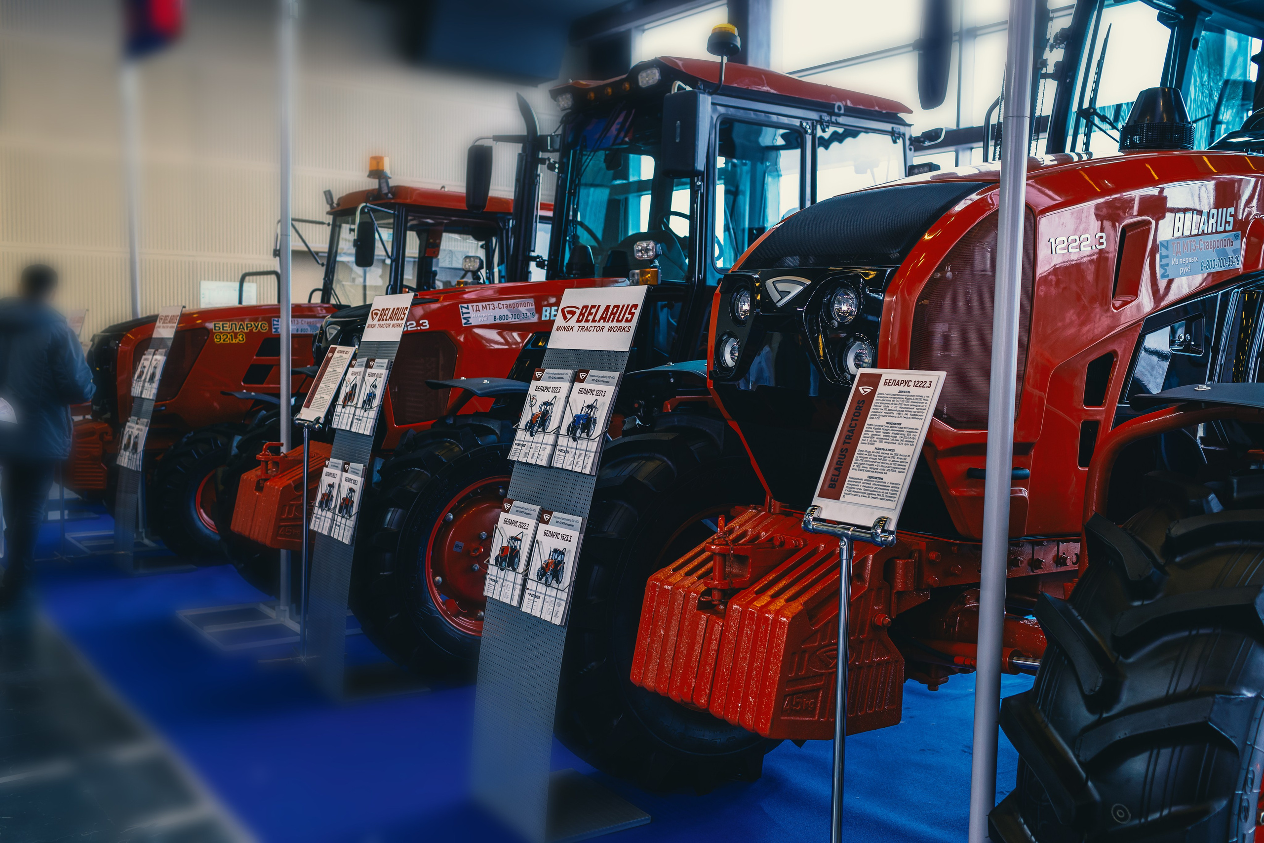 Фотопроект 10TH 35AWARDS» Минводы ЭКСПО». Медиапродюсер, фотограф в Минеральных Водах —Виктор Холодов