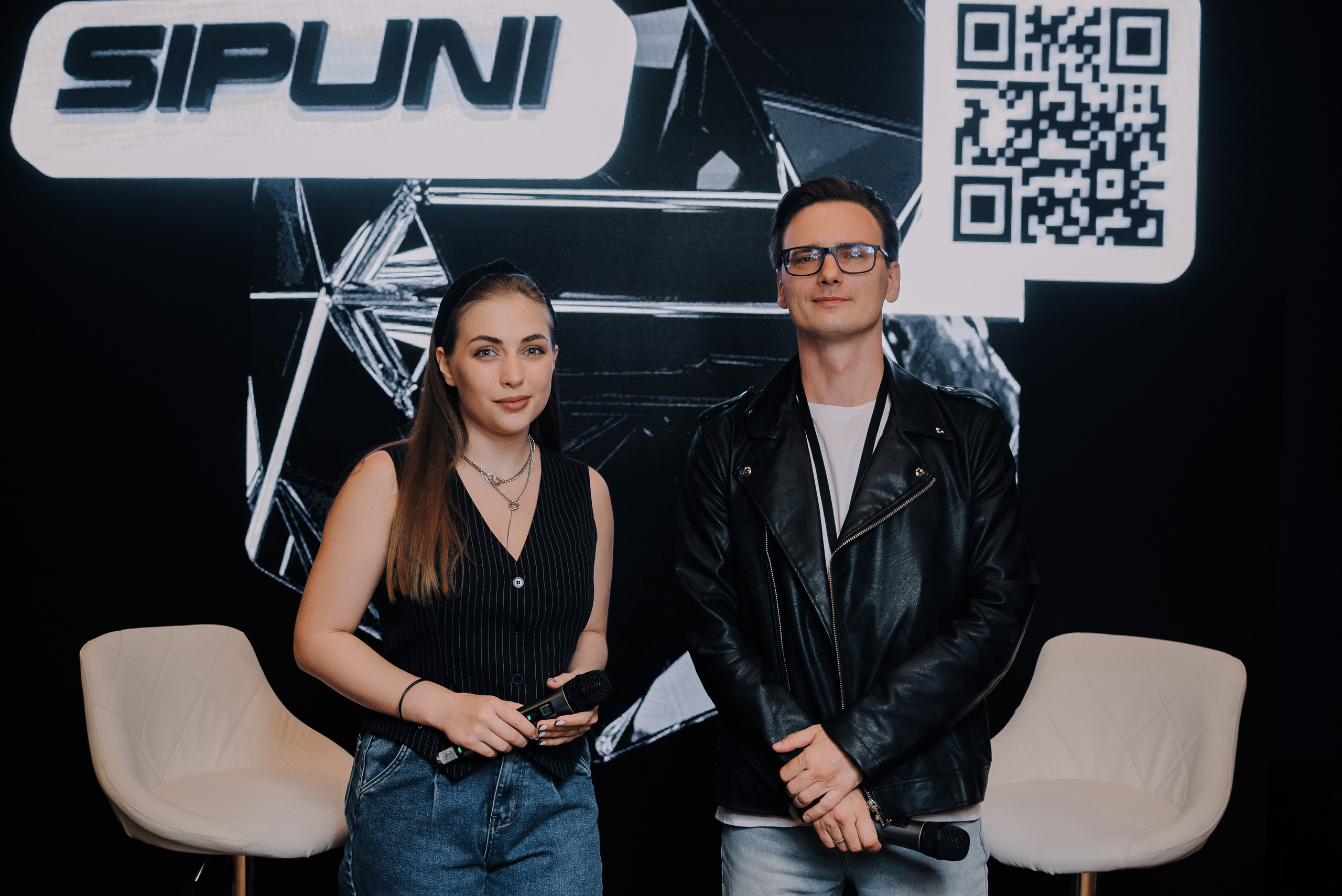 КОНФЕРЕНЦИЯ AMO CRM SIPUNI. Репортажный фотограф Зуев Роман г. Челябинск