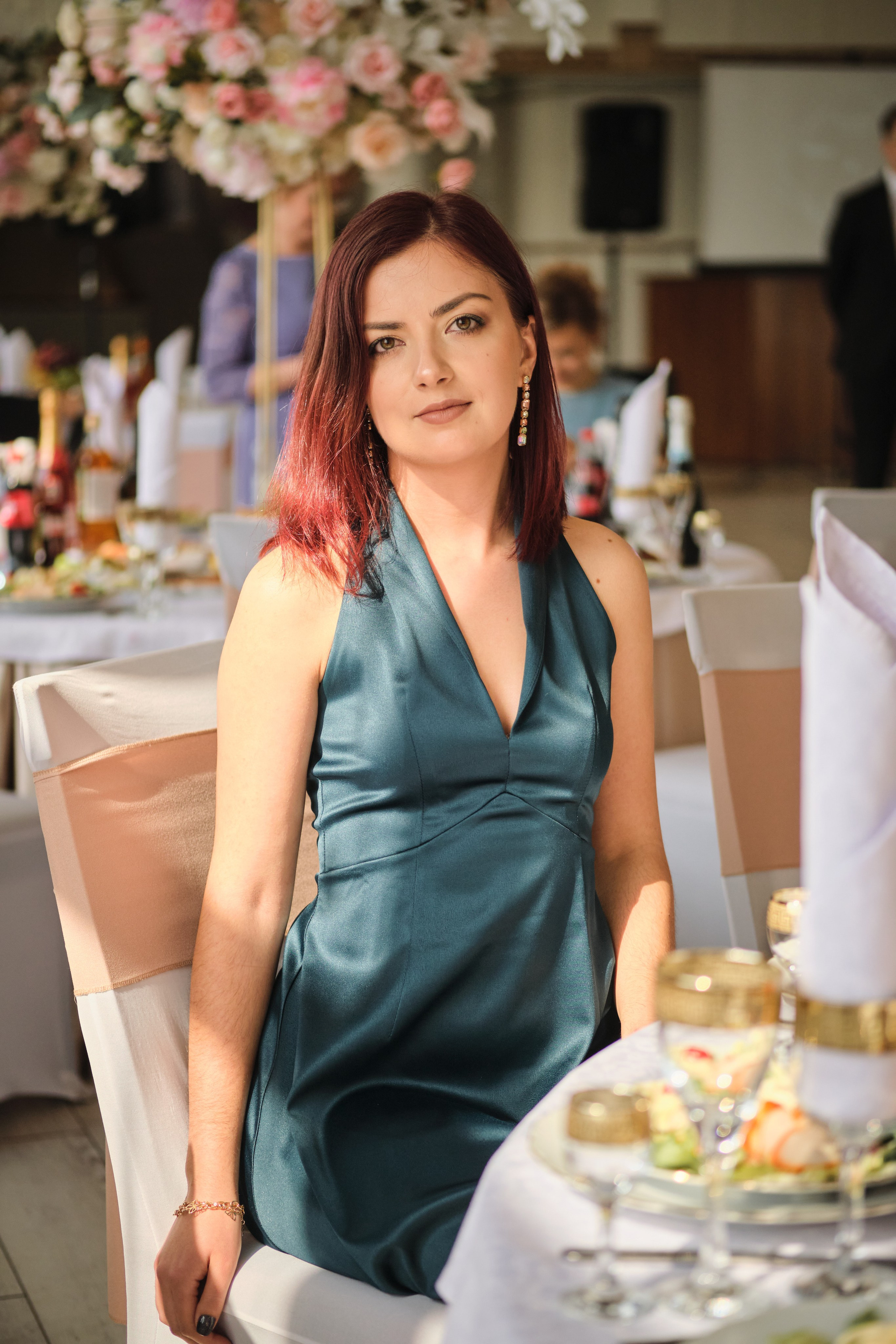 Эмин и Анастасия. Свадебный и семейный фотограф в Новокузнецке Иван Иванов