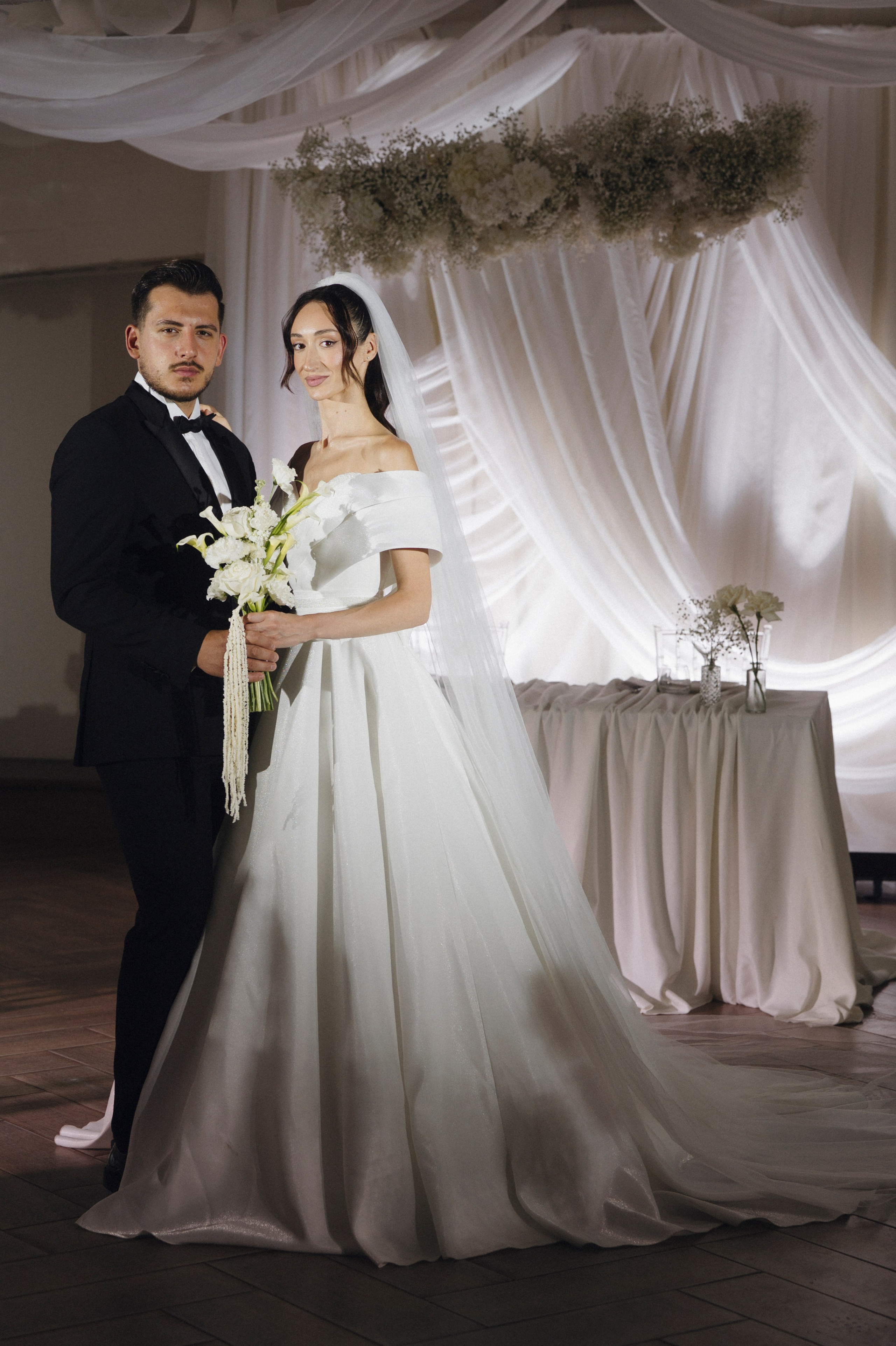 Илькер и Мария. Фотограф в Сыктывкаре Онохов Иван