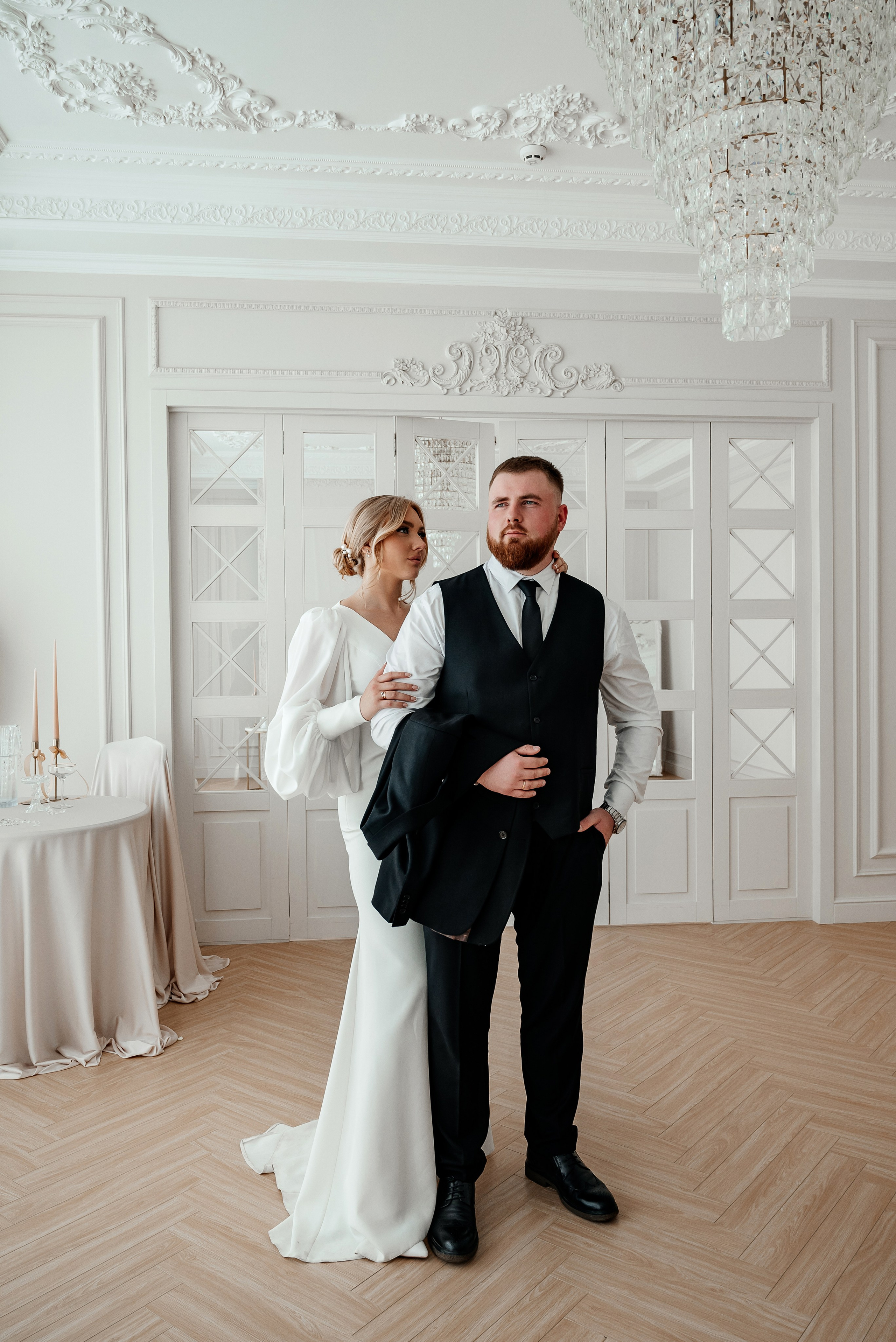 Свадебная фотосессия ♥️🥰. Свадебный и семейный фотограф в Донецке, Ростове, Севастополе!