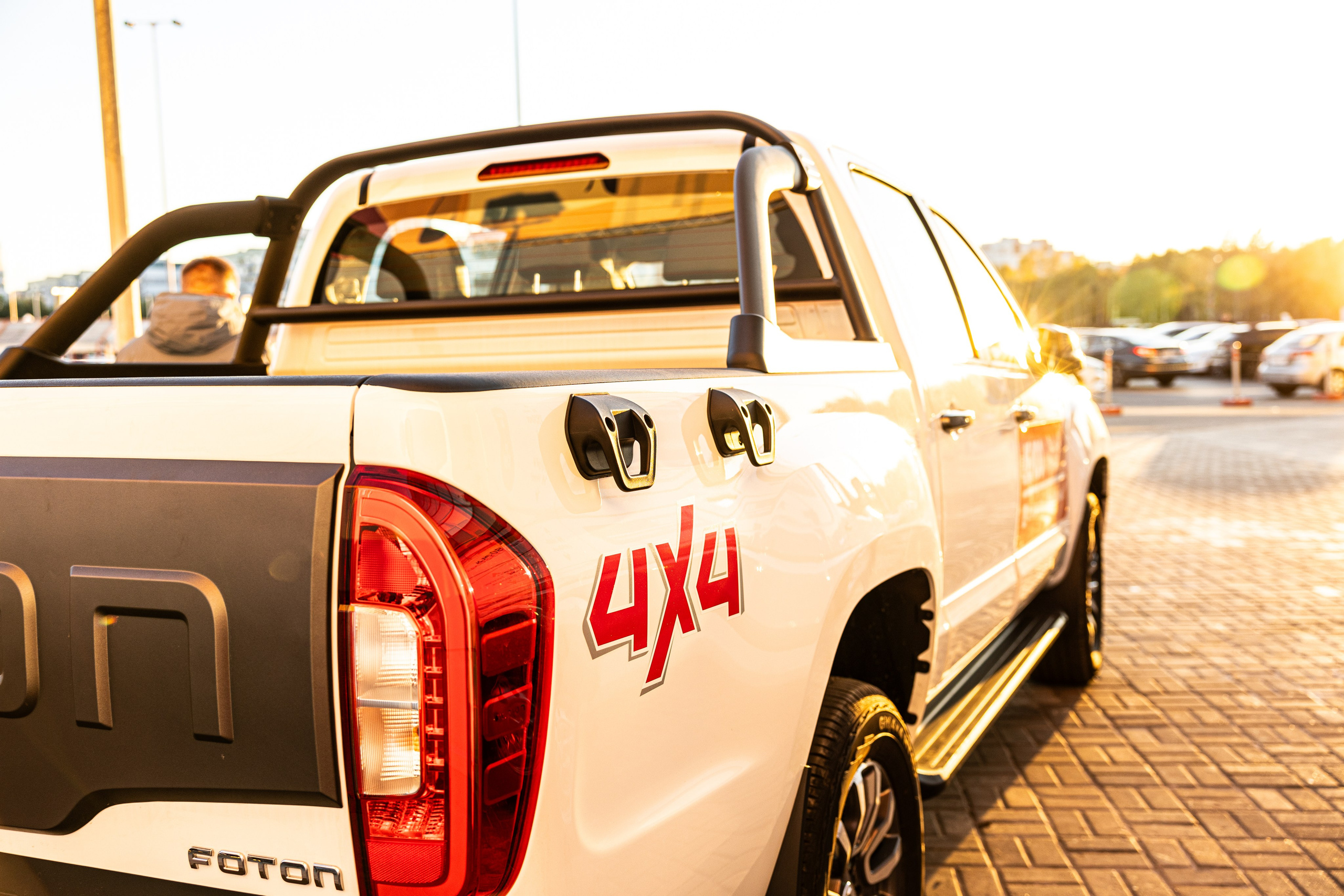 Фотографии автомобилей. Фотограф в Казани Ольга Яшина