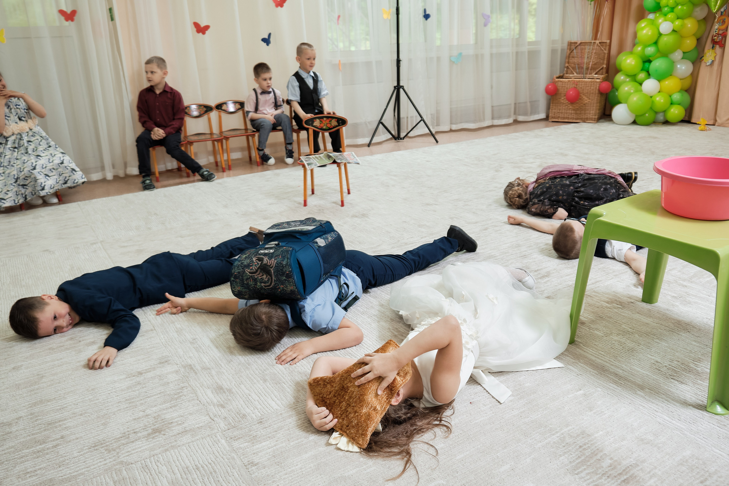 250. Фотограф в Екатеринбурге Наталия Нарышкина, бизнес контент, танец