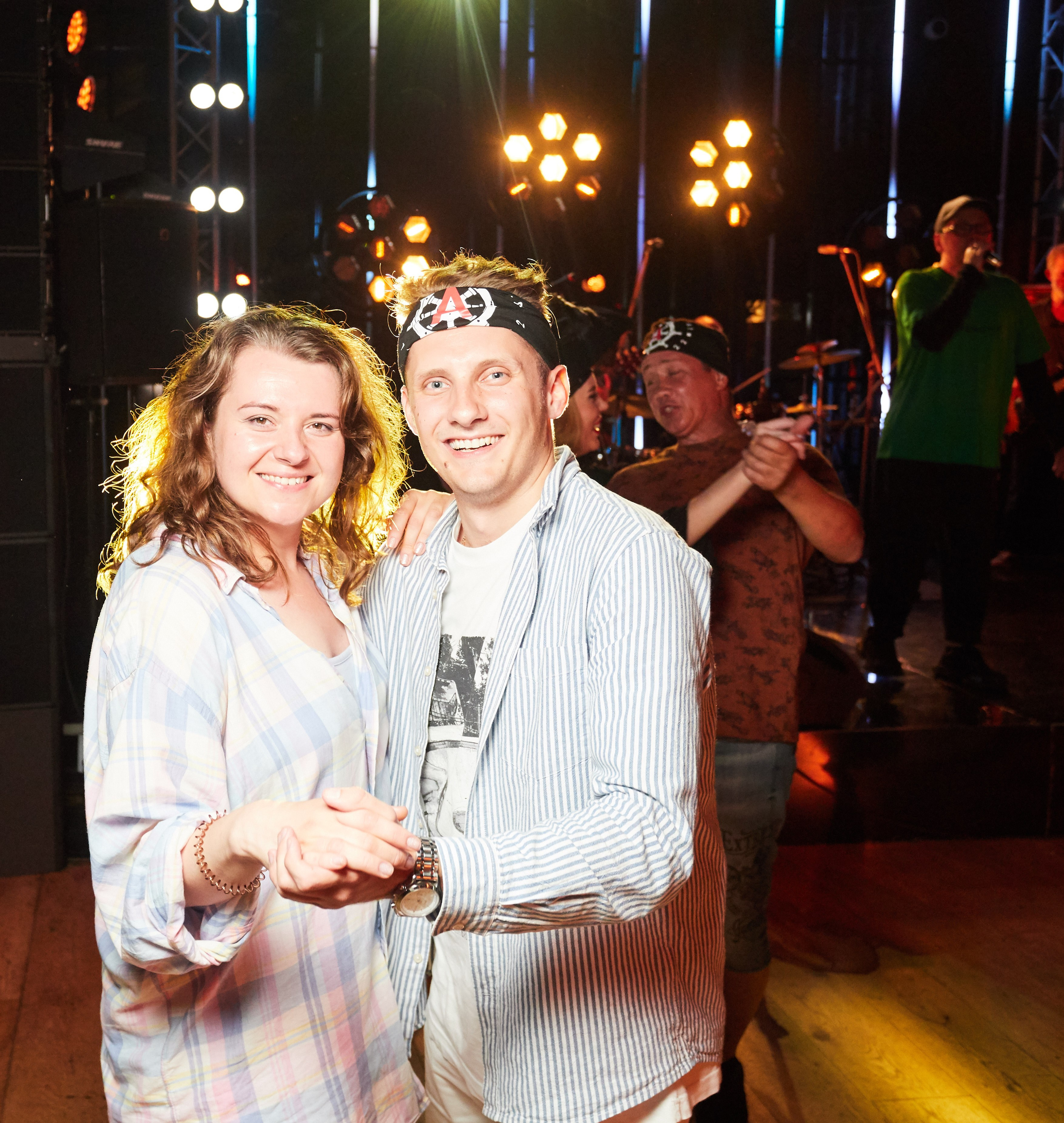 Акцент капитал (корпоратив). Репортажный Фотограф