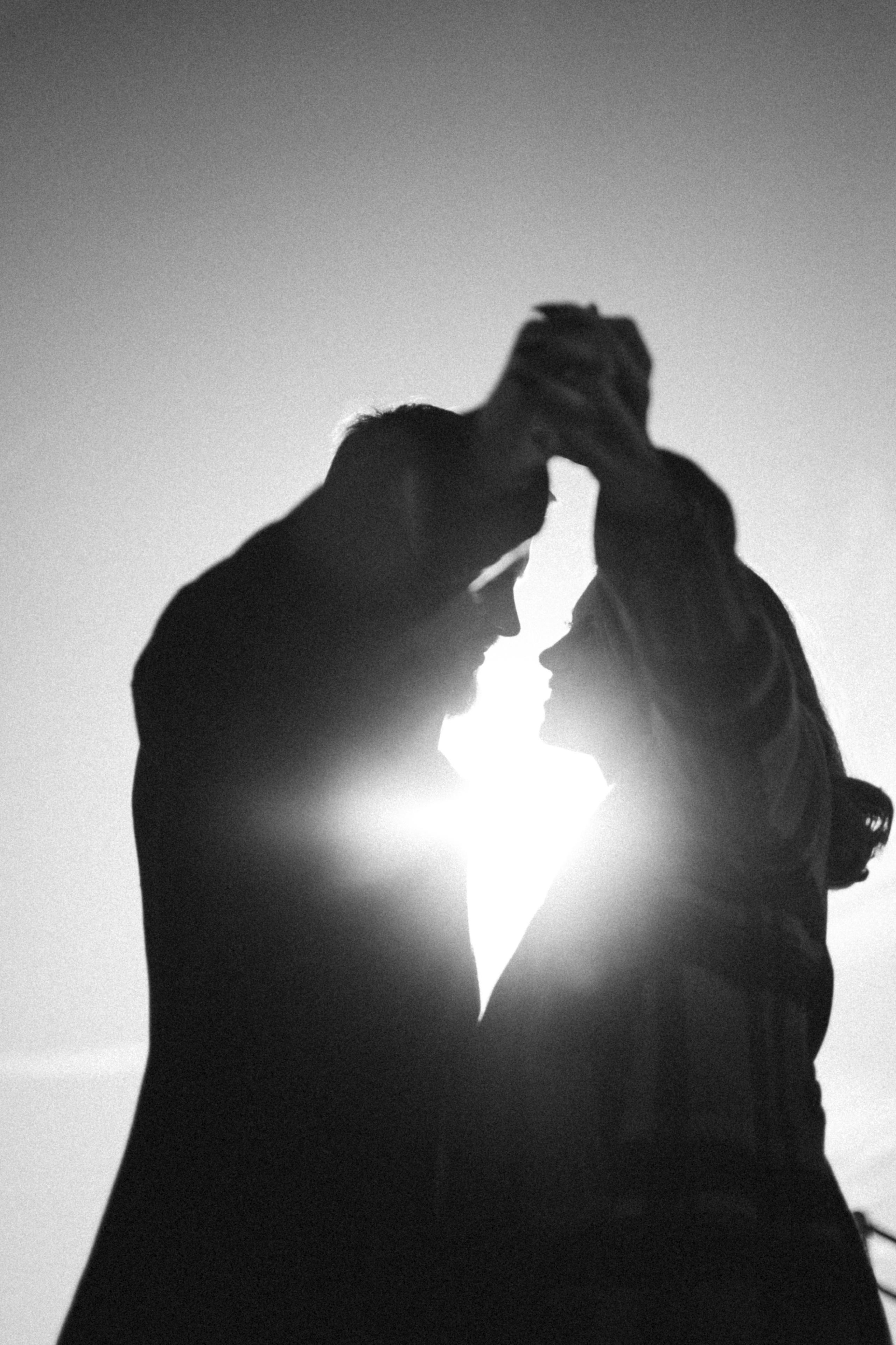 Петр и Маргарита. Портретный фотограф в Москве Ольга Чечерина