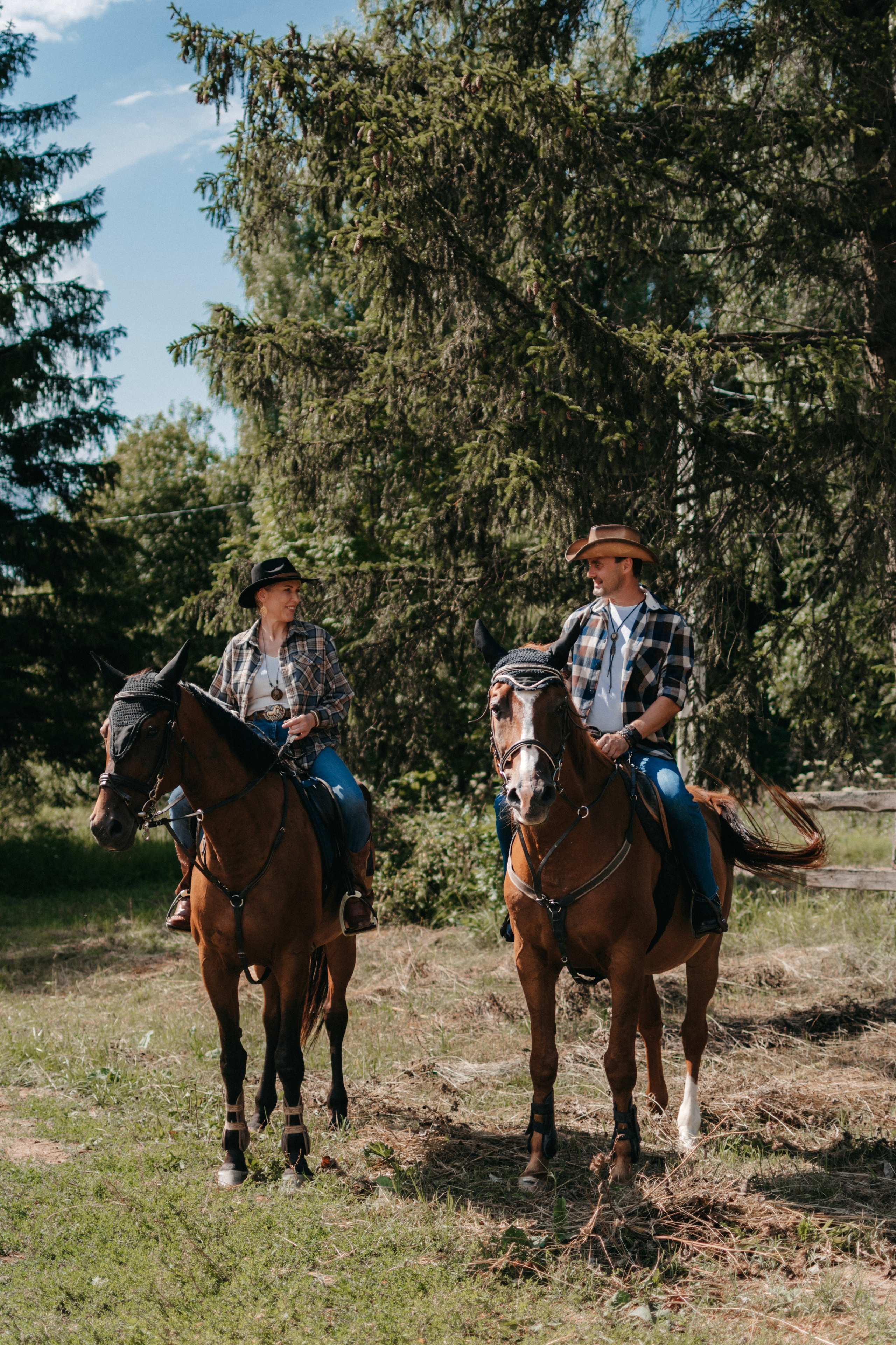 Александр и Ирина. Портретный фотограф в Москве Ольга Чечерина