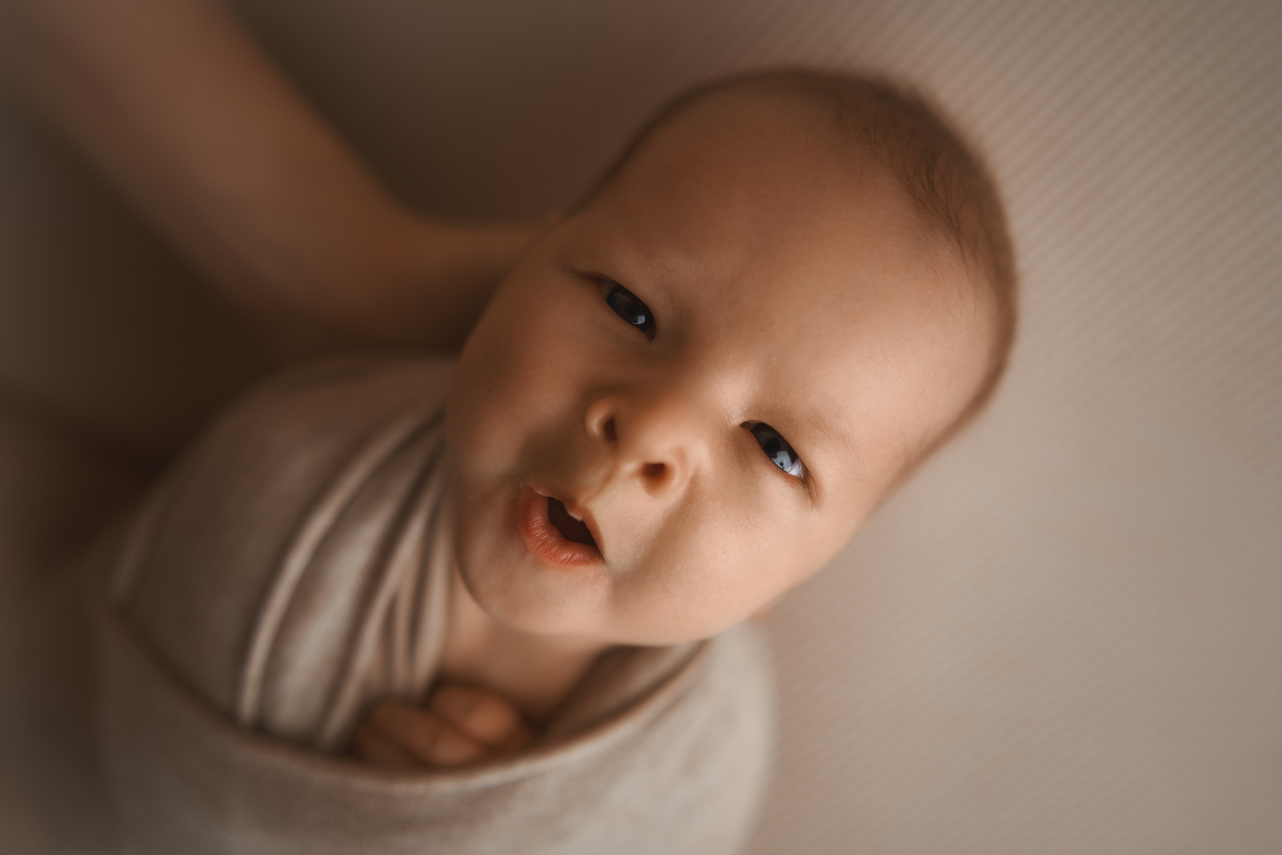 Ричард. Фотограф новорожденных во Владивостоке Ромашко Виктория