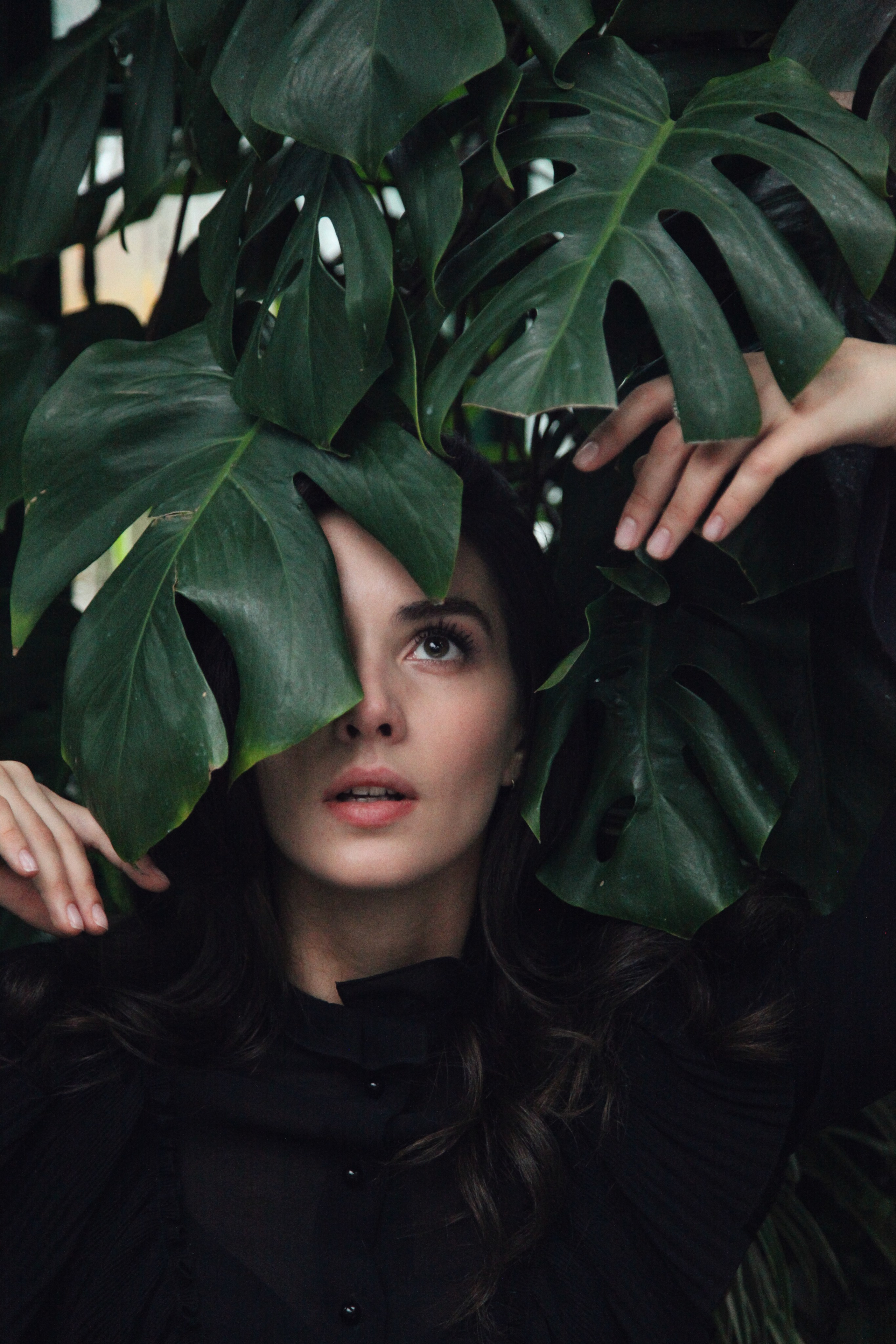 Уличные. Главная