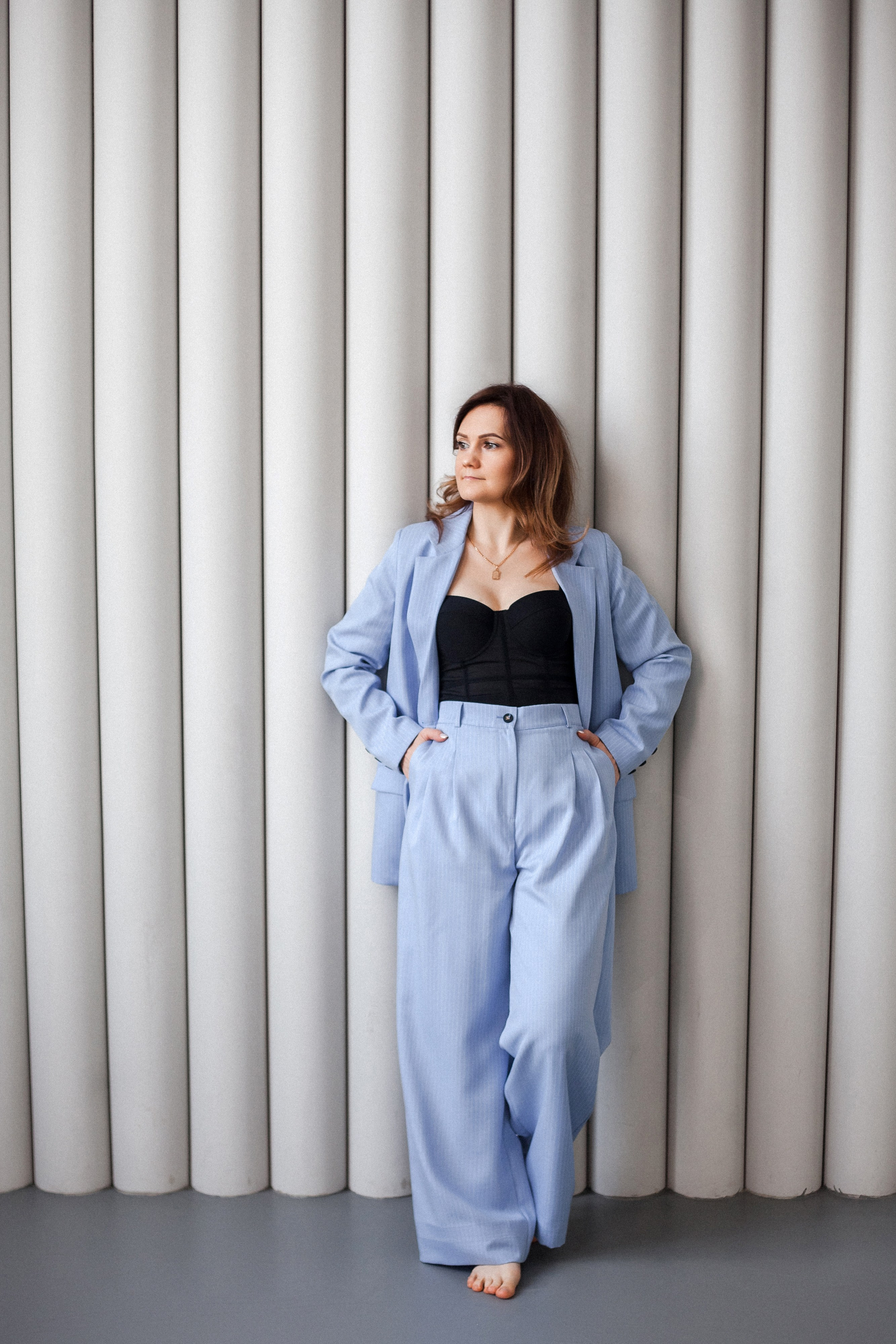 Галина и Яна. Портретный, семейный, свадебный фотограф в Брянске Маргарита Василькова