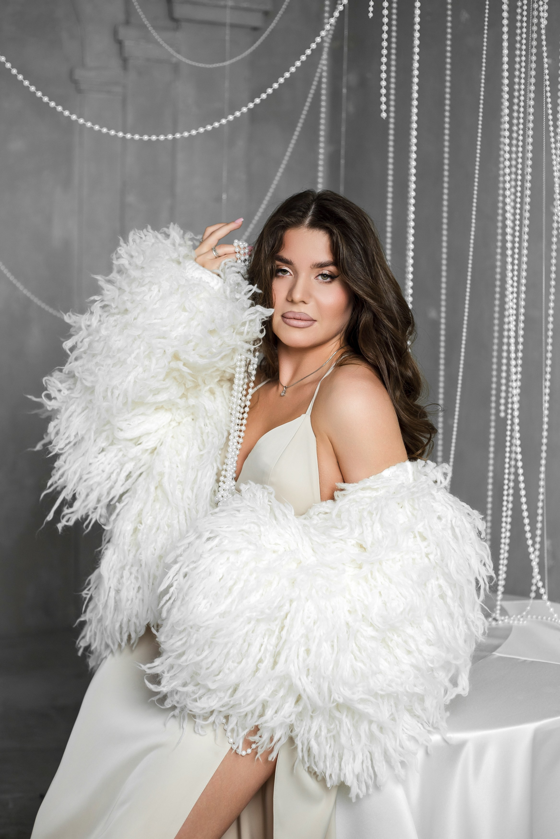 Валерия. Портретный, семейный, свадебный фотограф в Брянске Маргарита Василькова