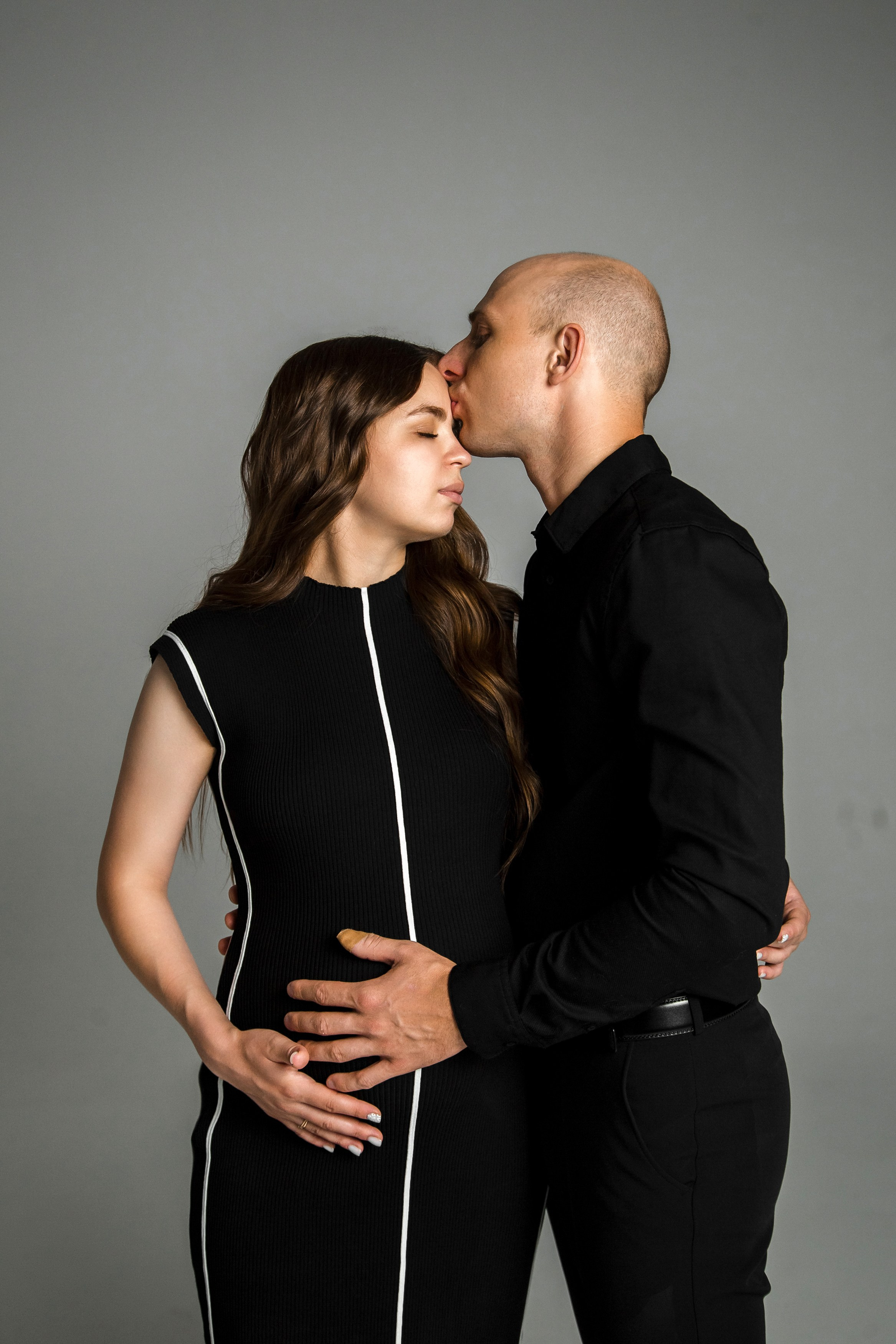 В ожидании. Портретный, семейный, свадебный фотограф в Брянске Маргарита Василькова