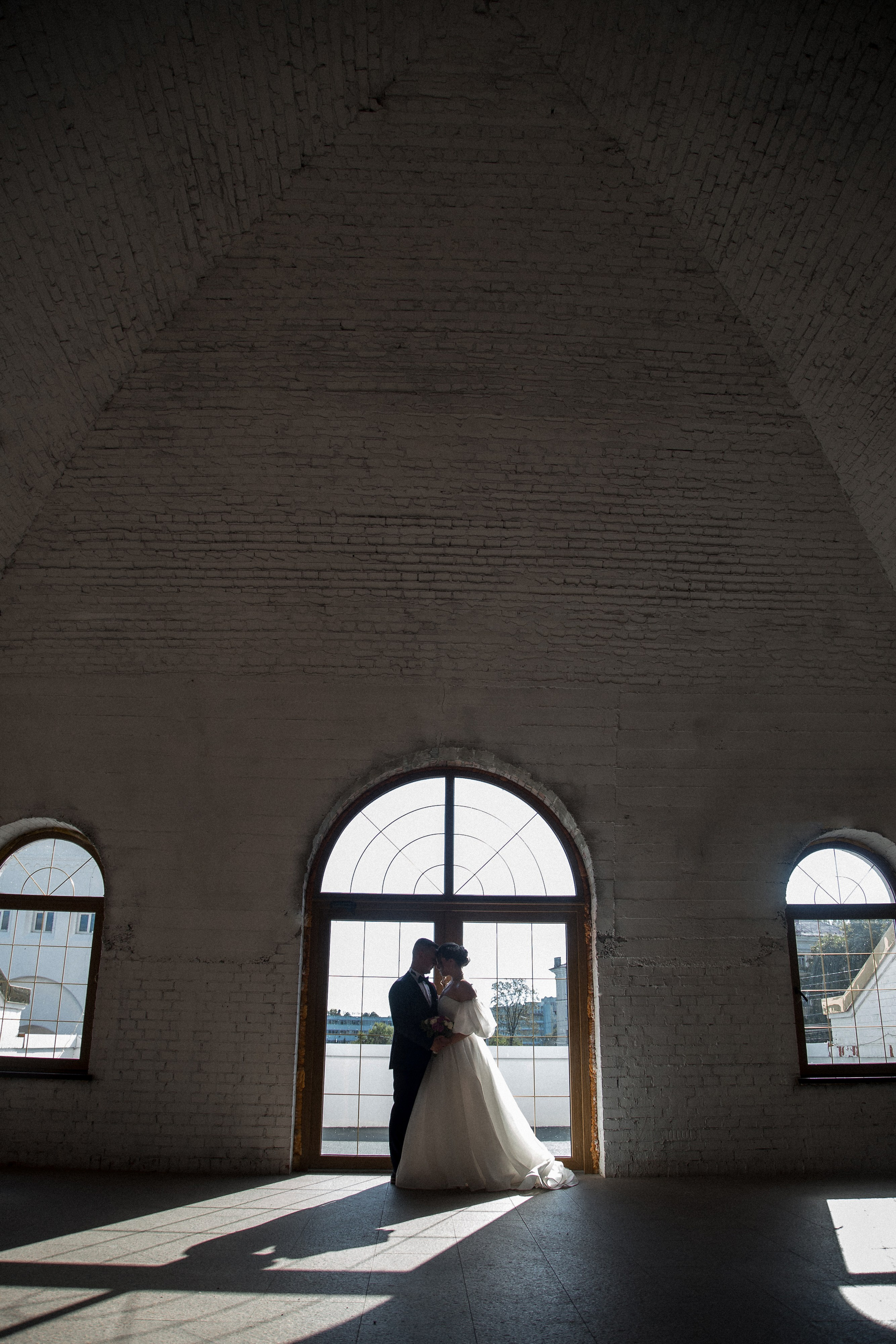 Геннадий и Нелли. Портретный, семейный, свадебный фотограф в Брянске Маргарита Василькова