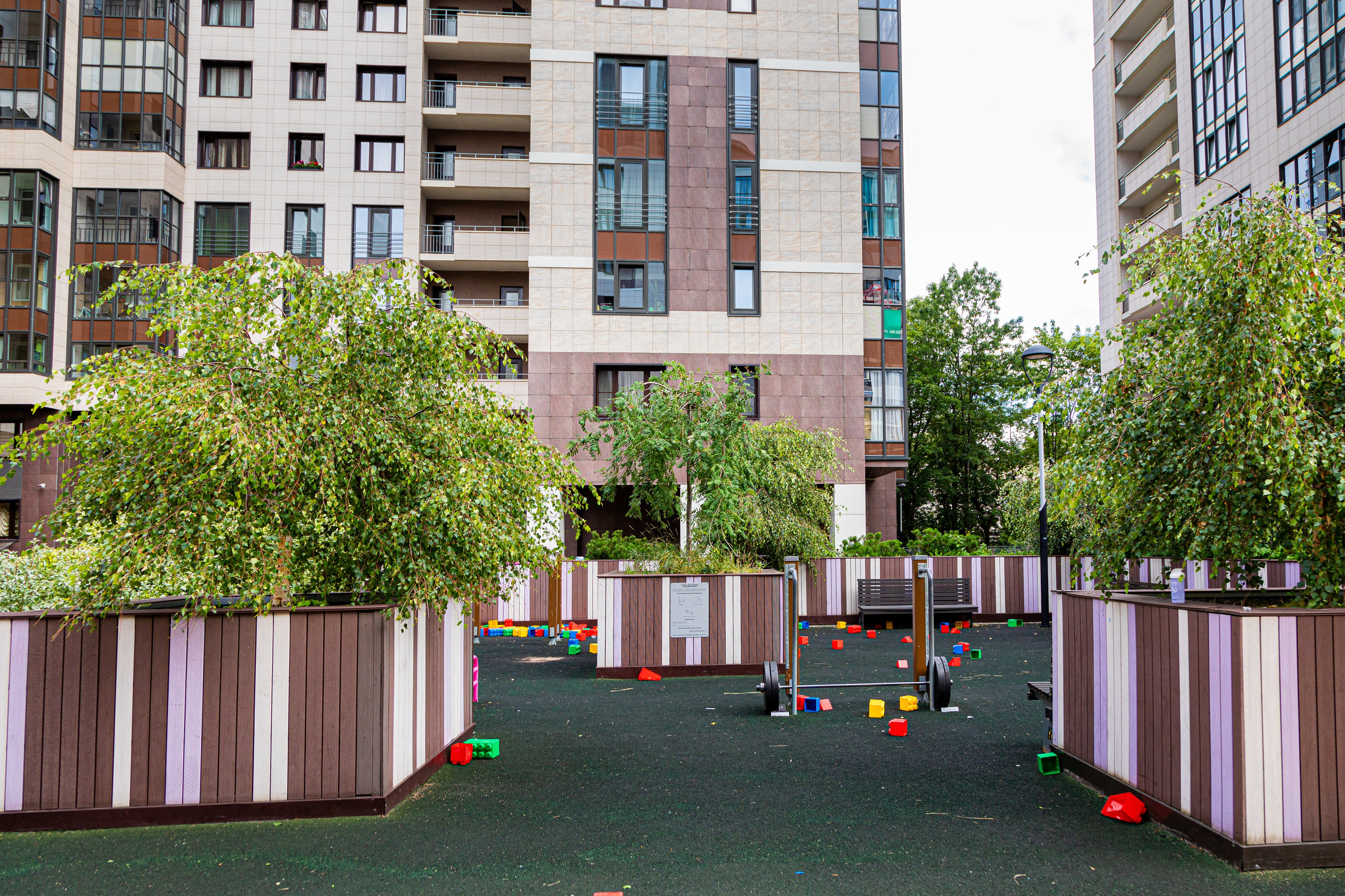 Квартира на продажу. Главная