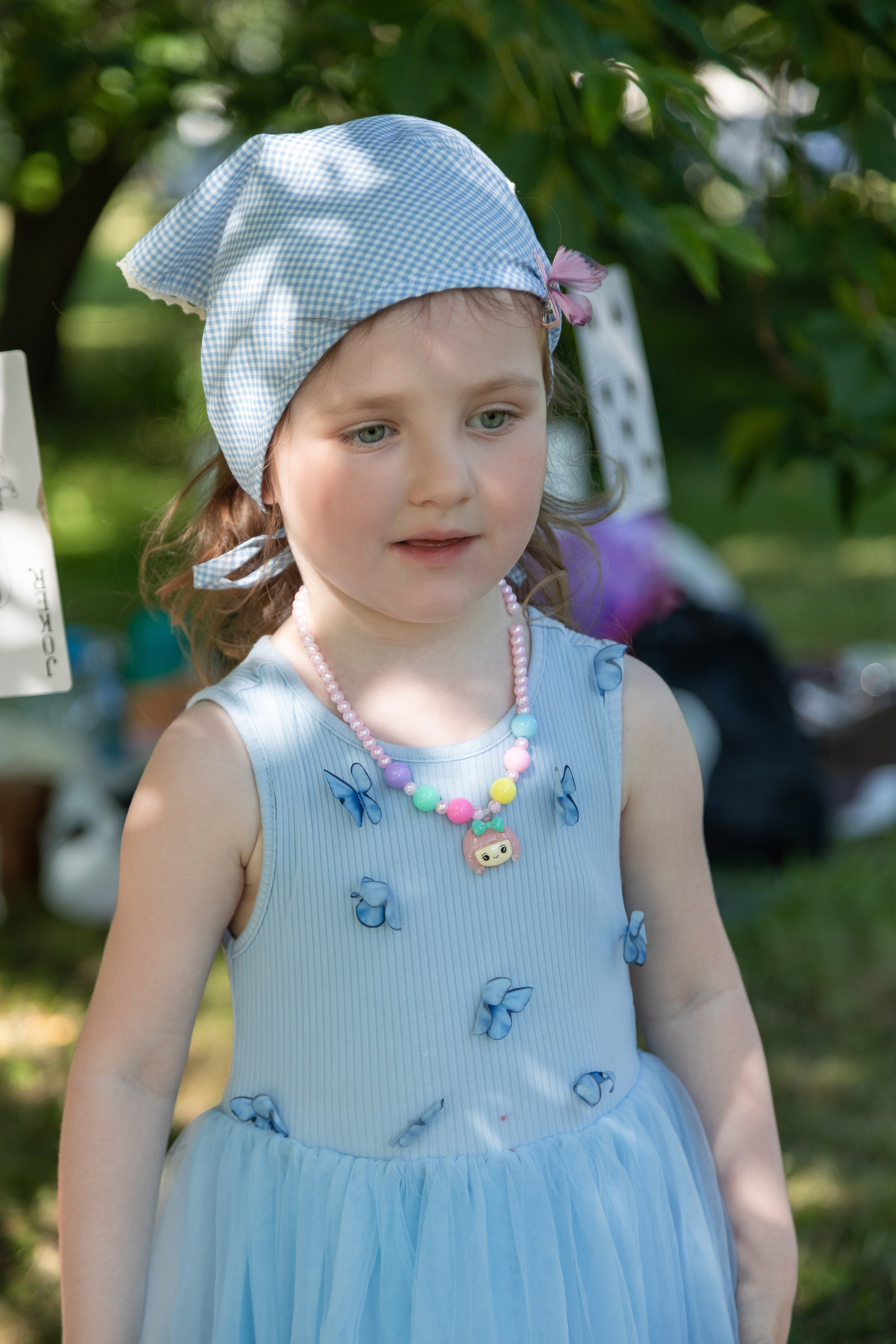 WONDERLAND. Главная