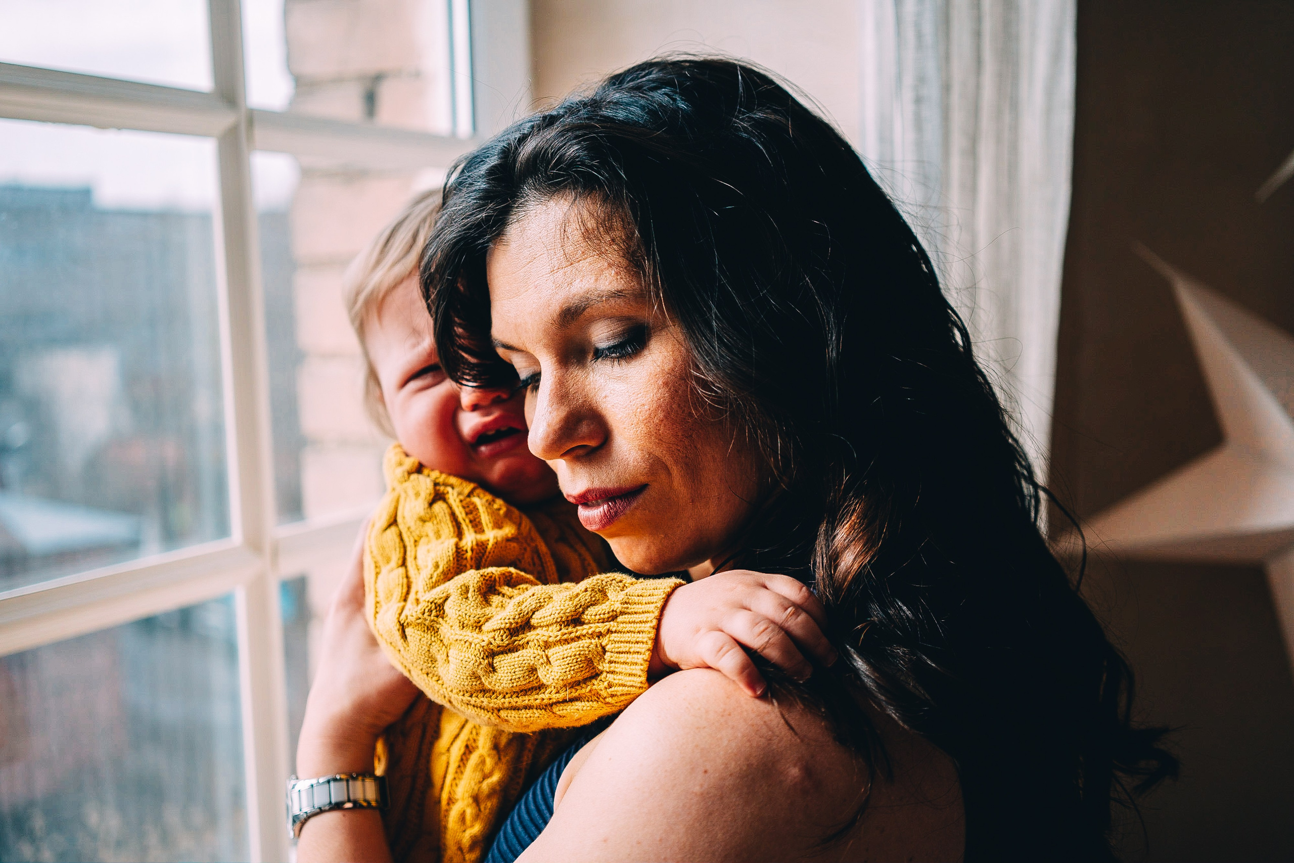 Олеся и Саша. Семейный и детский фотограф в Санкт-Петербурге Татьяна Горохова