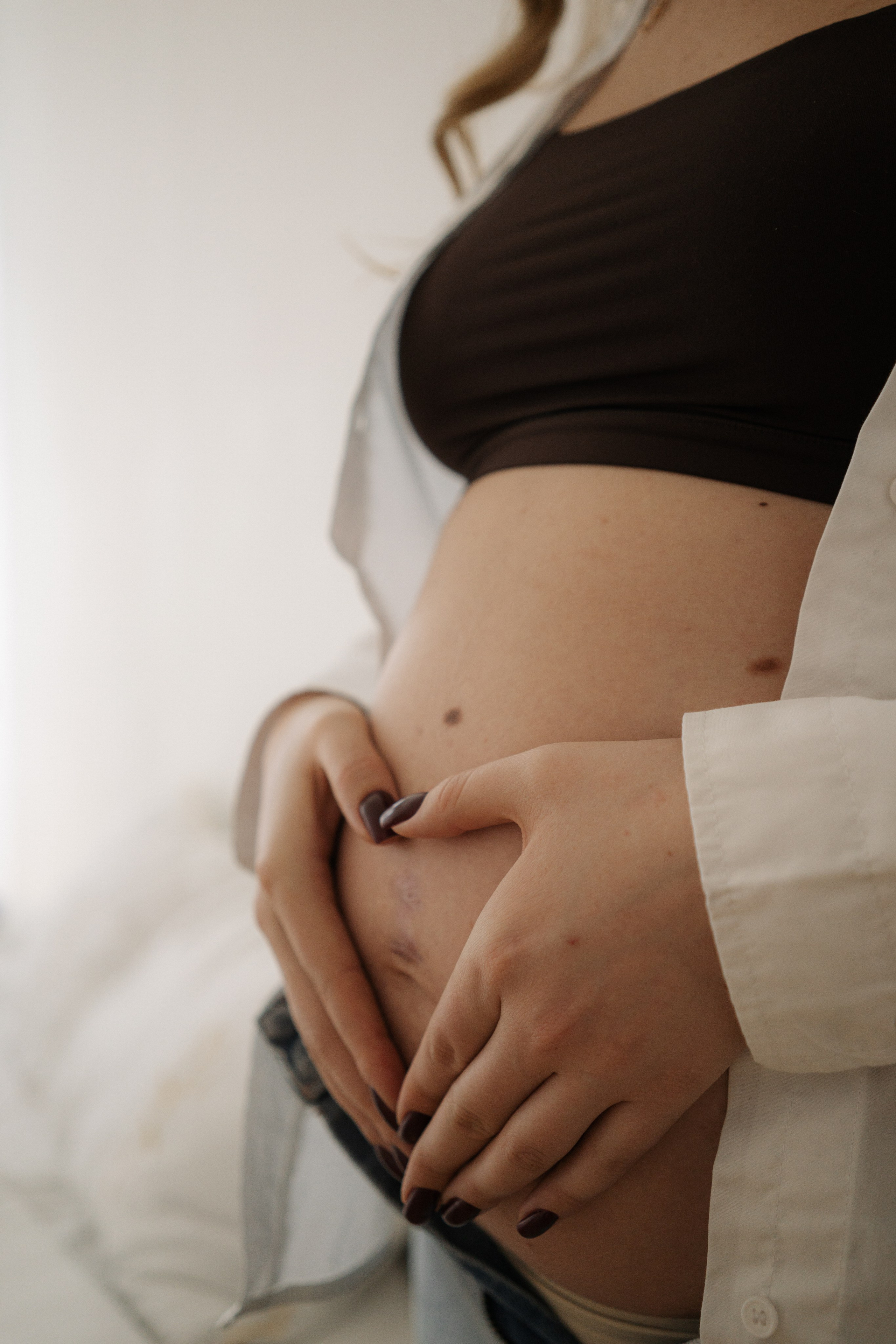 Анастасия. Семейный и детский фотограф в Санкт-Петербурге Татьяна Горохова