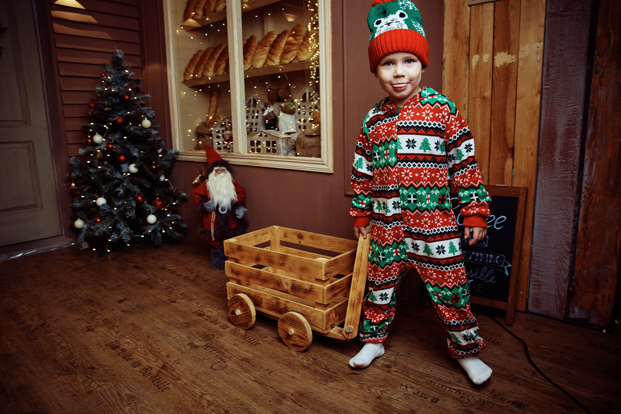 Светлана, Мила, Руслан и Саша. Татьяна Бабаева — Фотограф