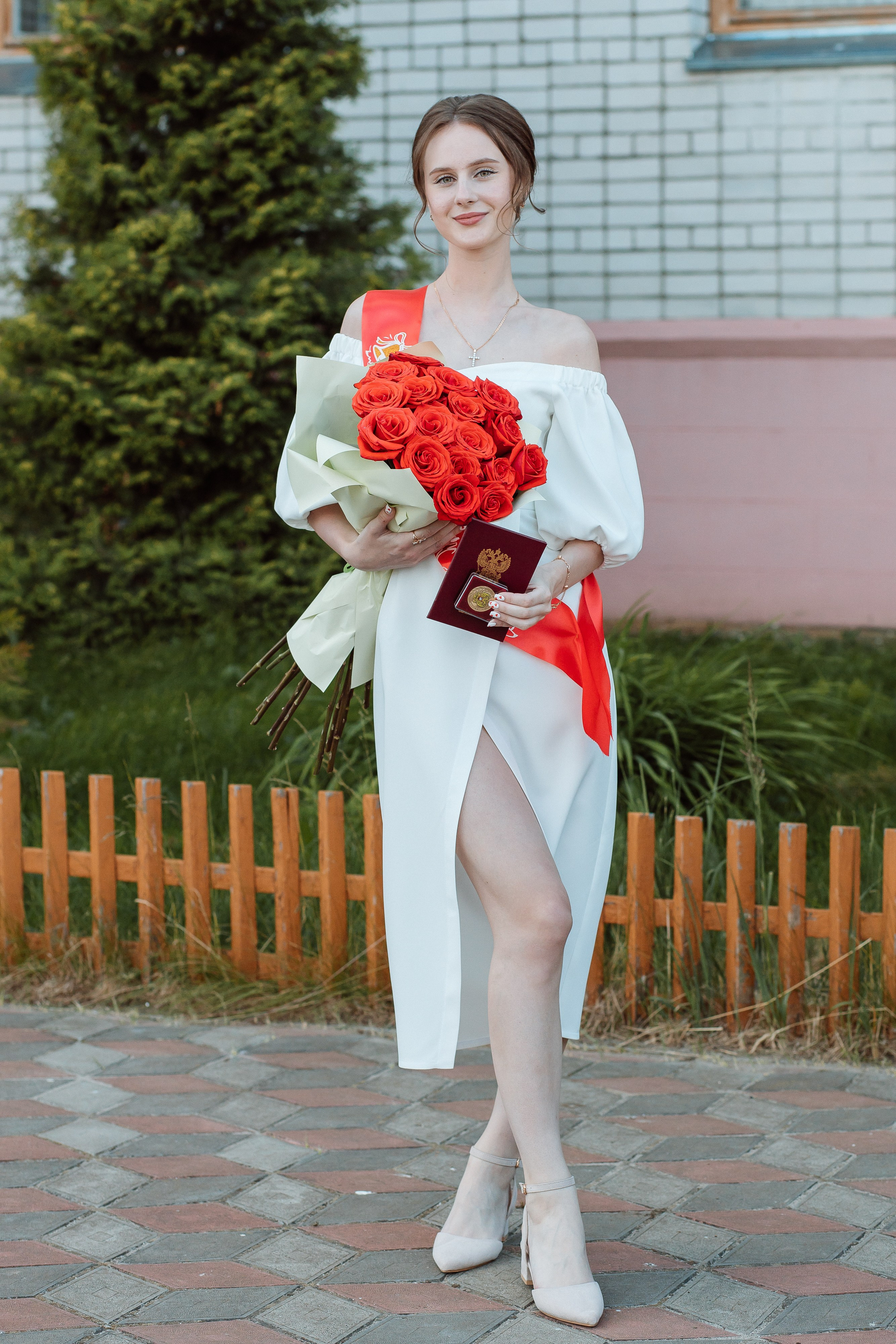 Школа. Свадебный фотограф Нижний Новгород | Софа Полякова