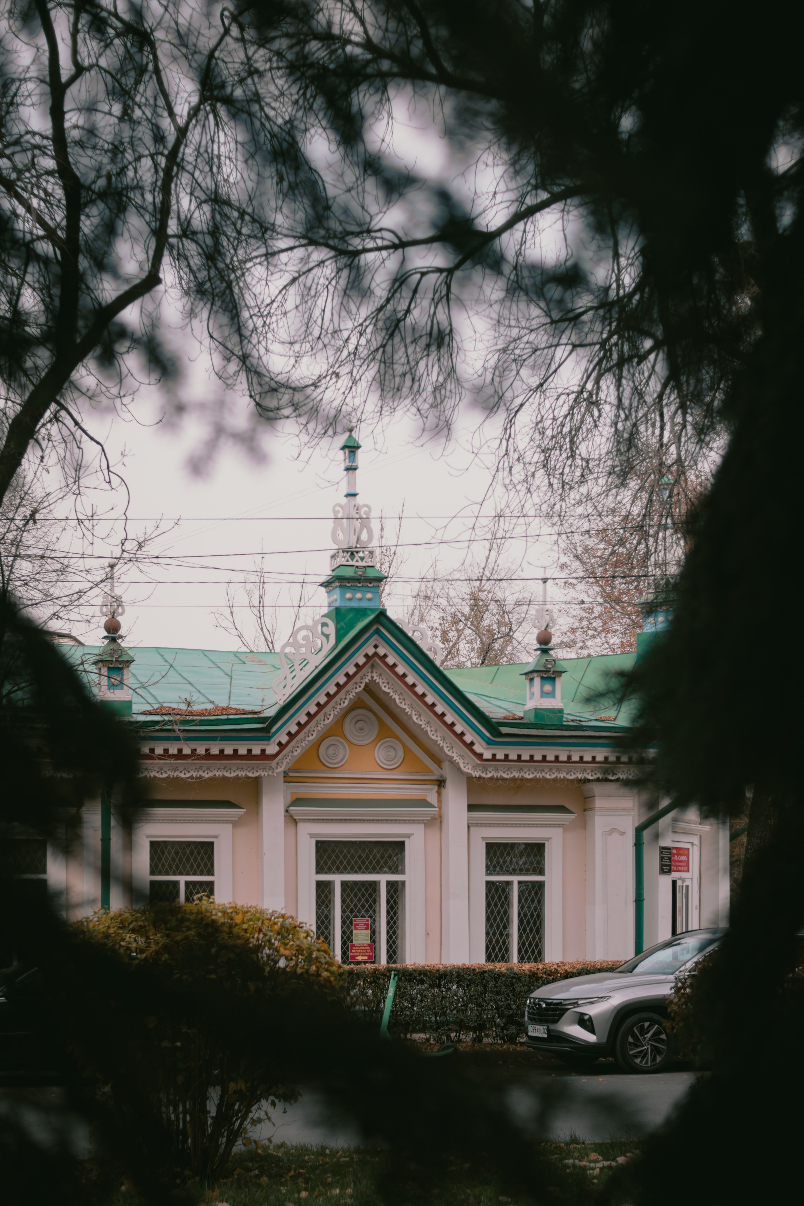 Визуальный дневник. Репортажный фотограф в Алматы Цой Сергей