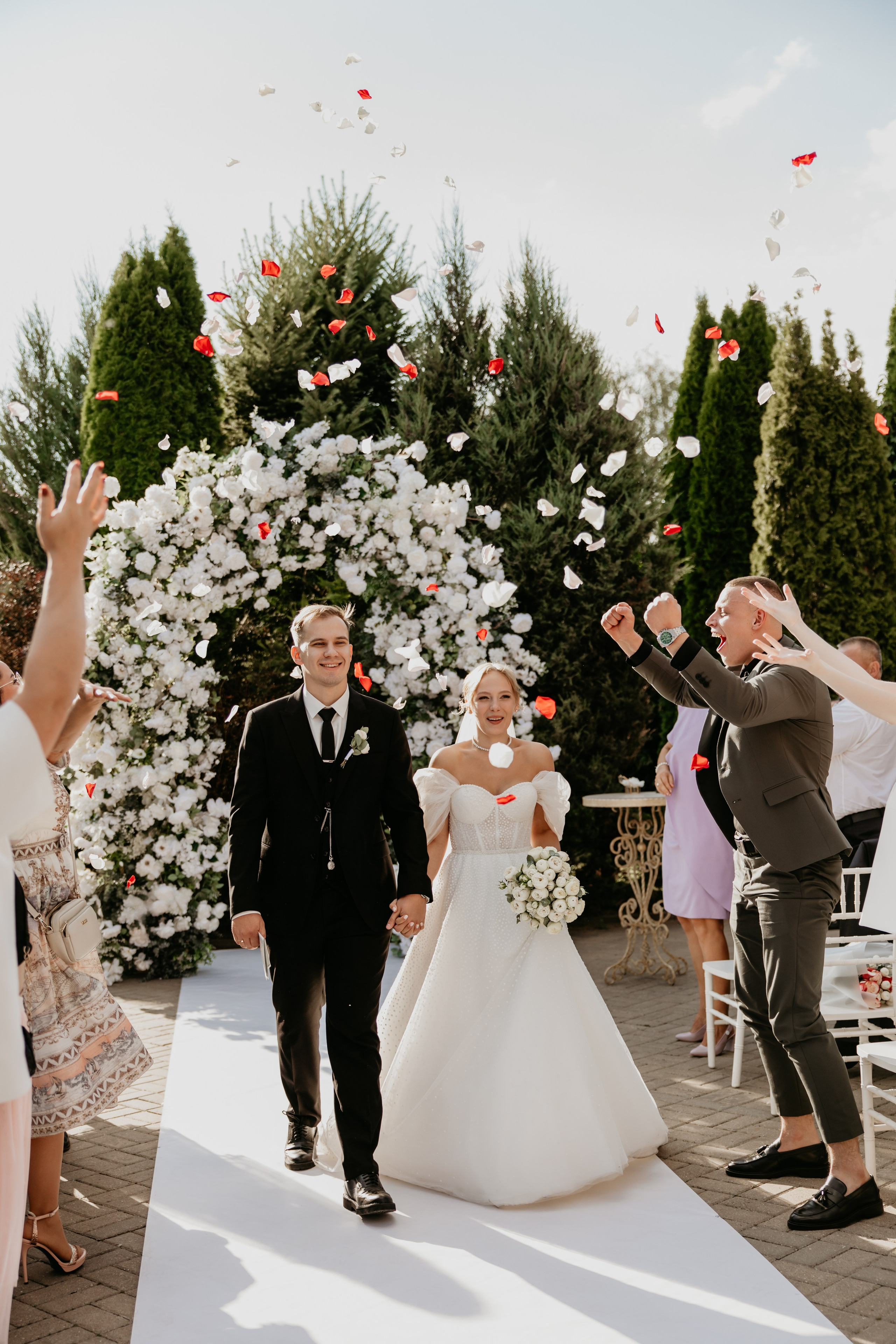 Илья и Алёна. Свадебный и портретный фотограф Минск Евсович Инна