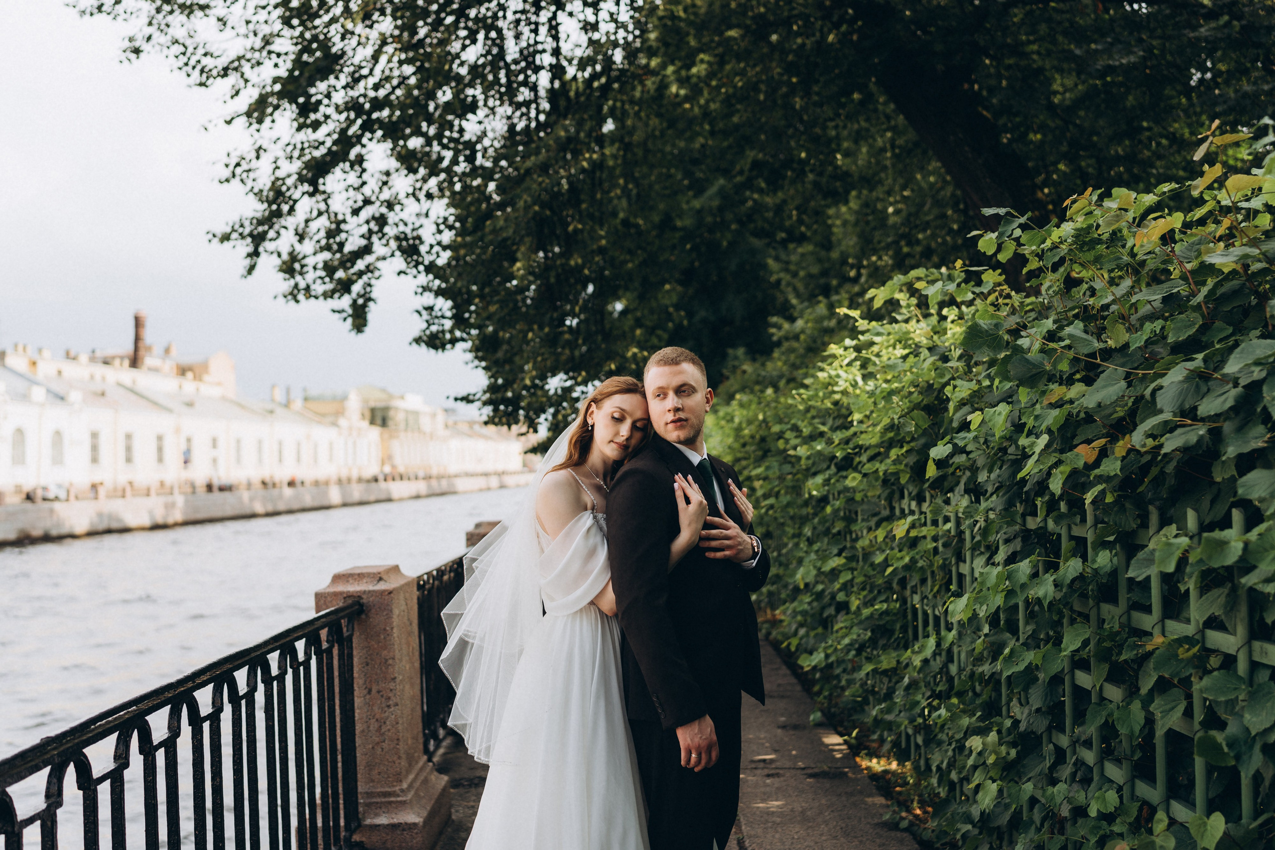 Ты и Я. Фотограф в Санкт-Петербурге — Лучина Екатерина