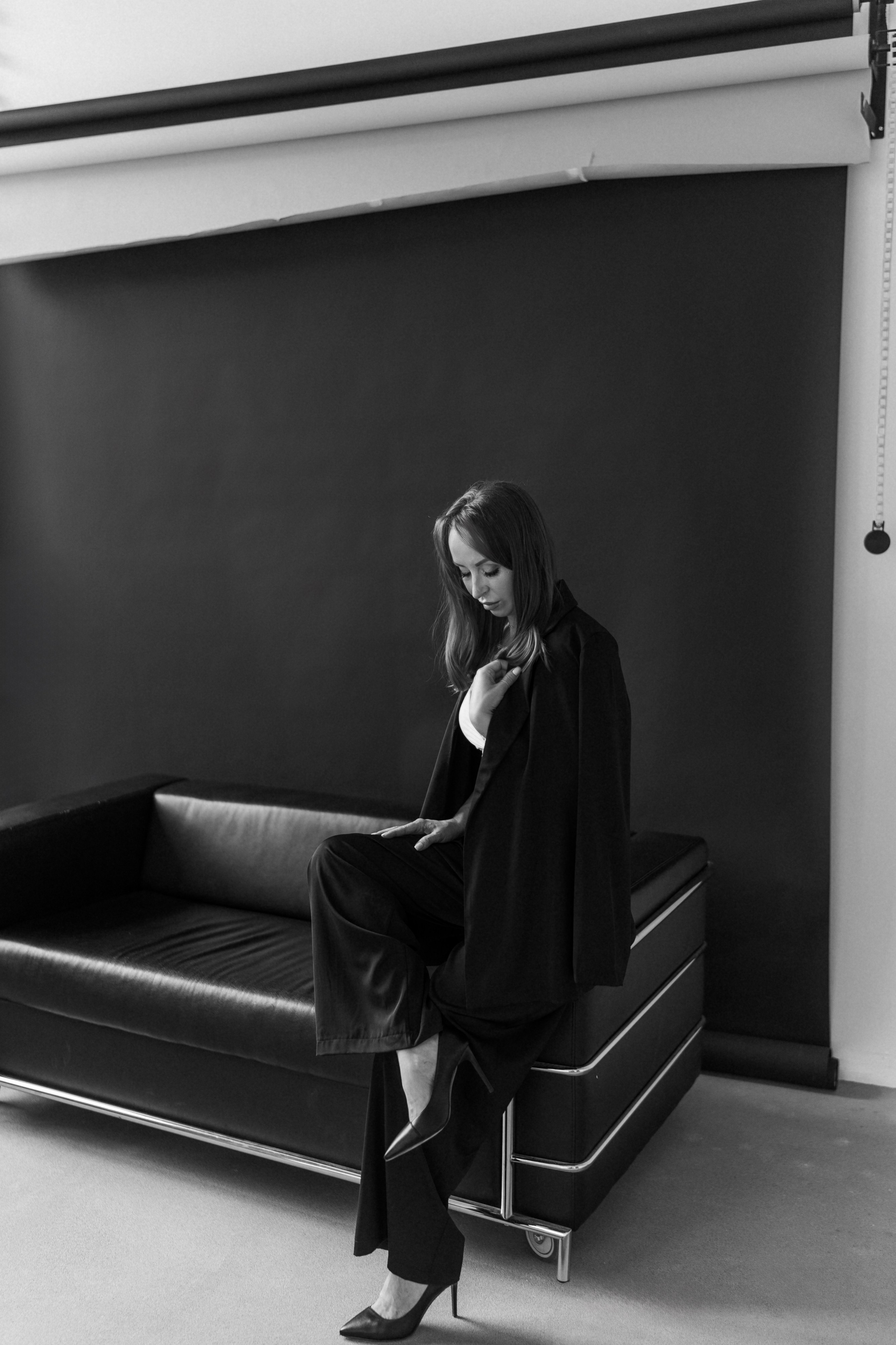 Лера и Вика. Фотограф в Санкт-Петербурге — Лучина Екатерина