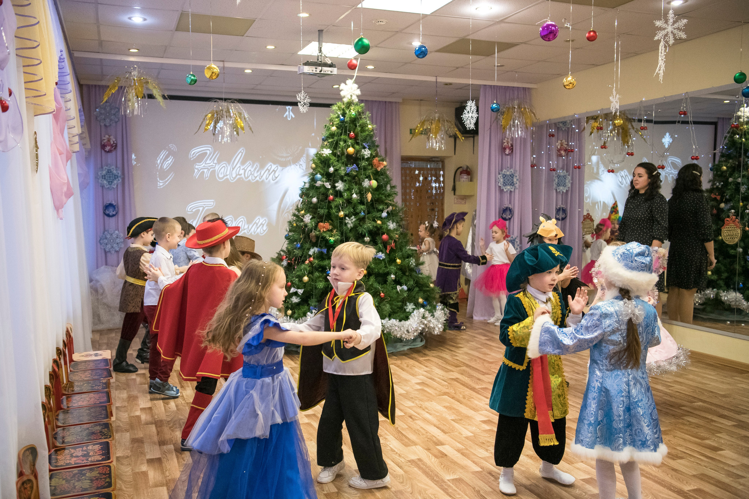 Праздники/репортаж. Детский и семейный фотограф в Перми Светлана Ермакова