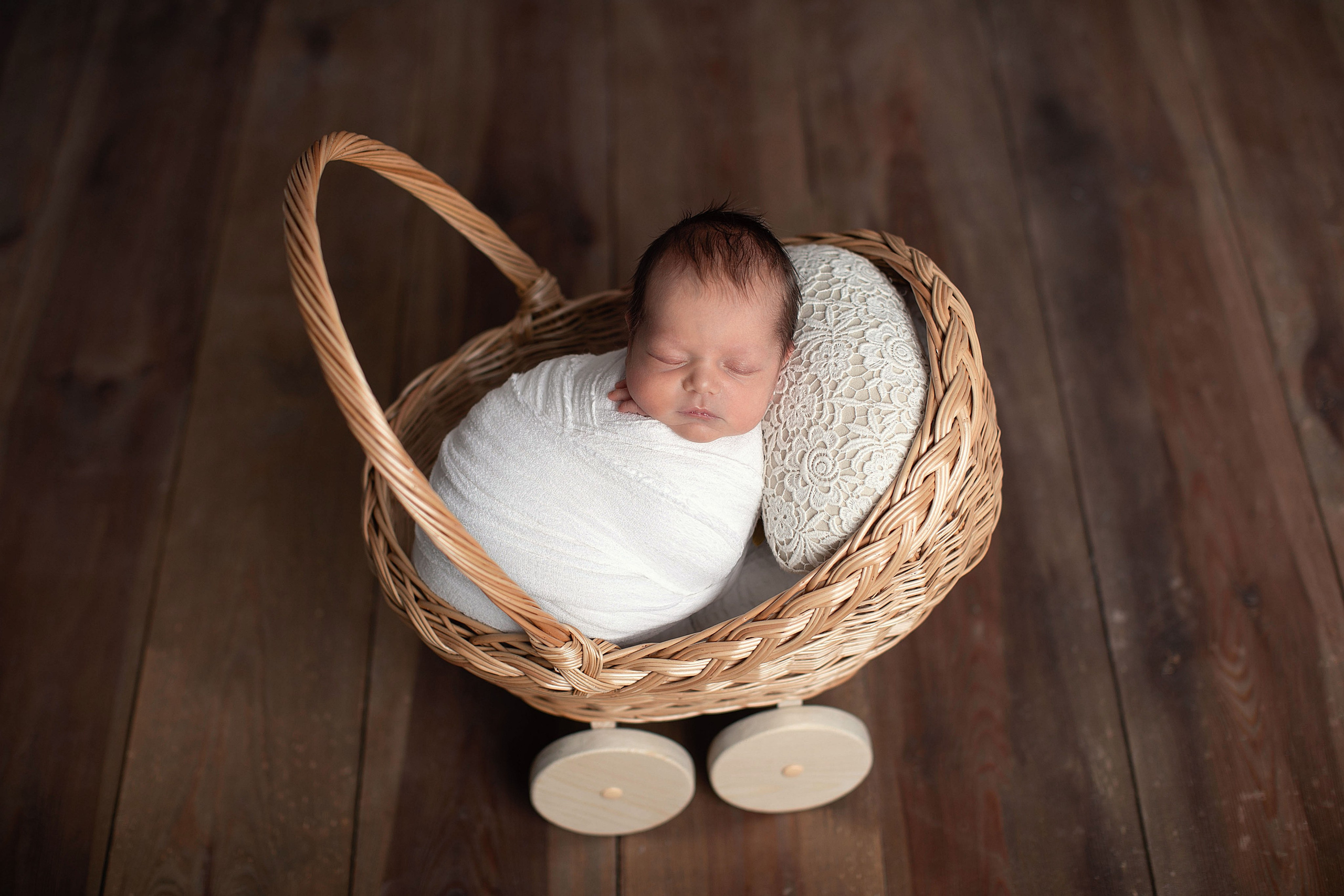 Услуги. Фотограф новорожденных