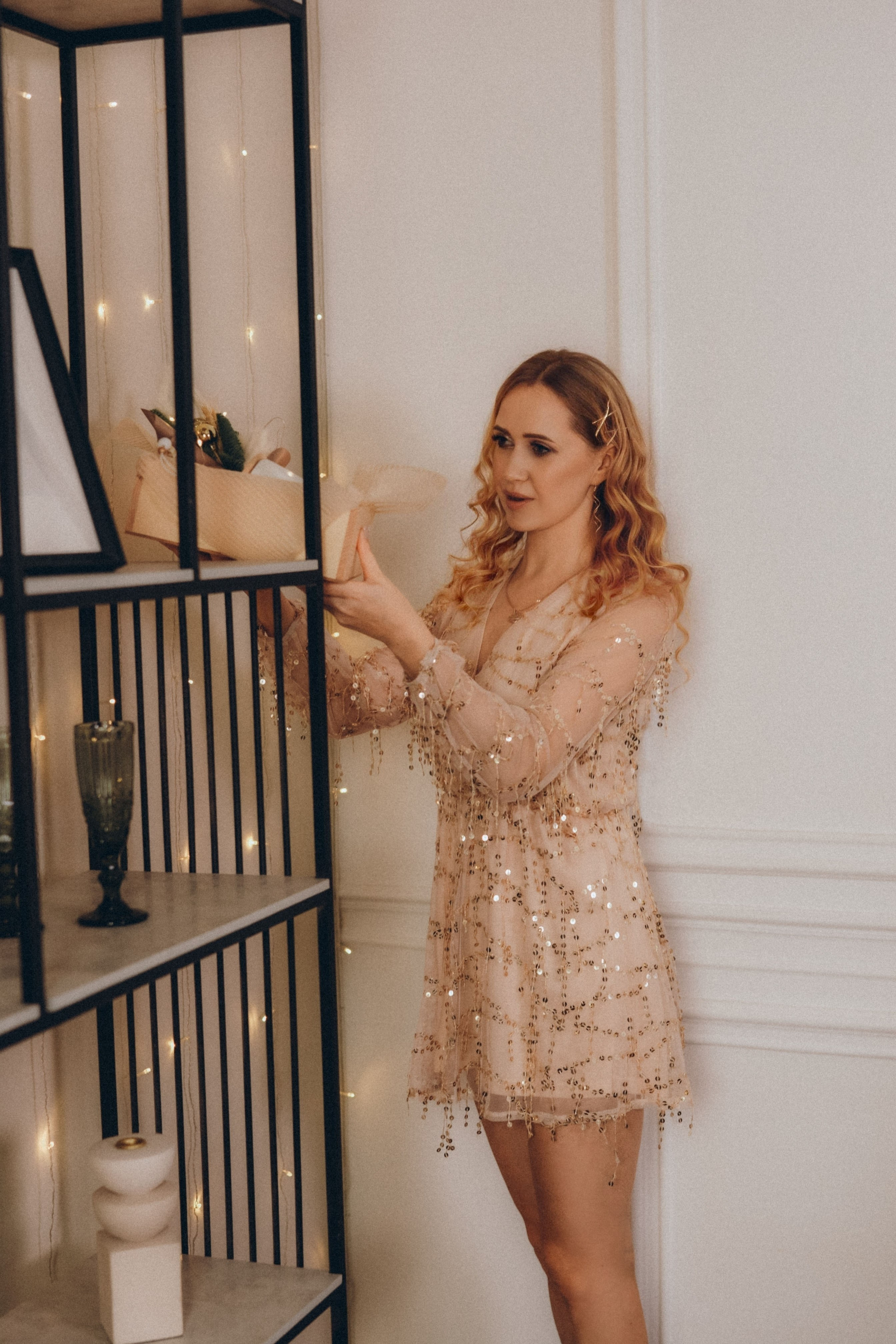 Наталья — подарочные боксы. Фотограф в Москве Ангелина Ким