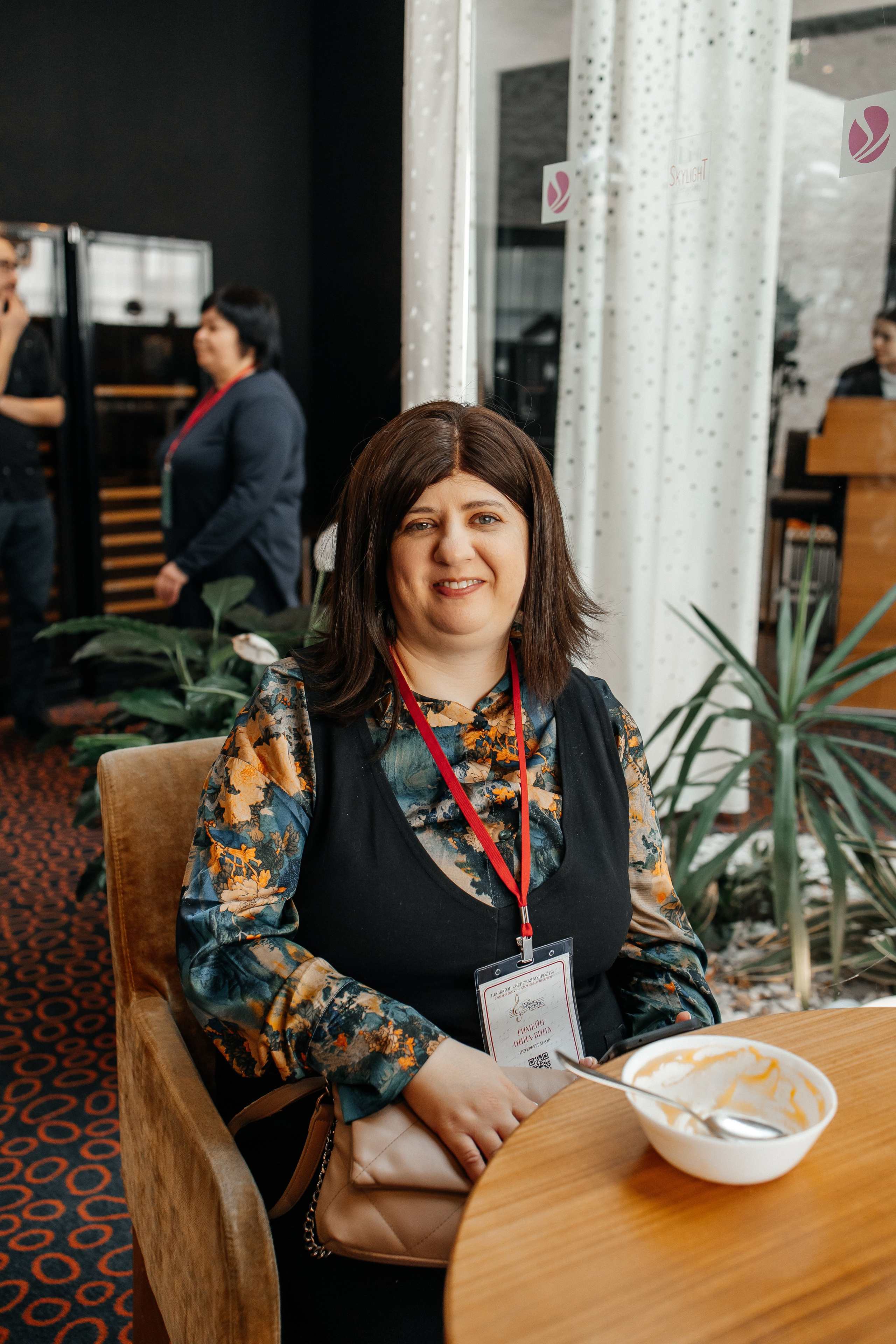 Шаббатон. Фотограф в Санкт-Петербурге Виктория Безверхая