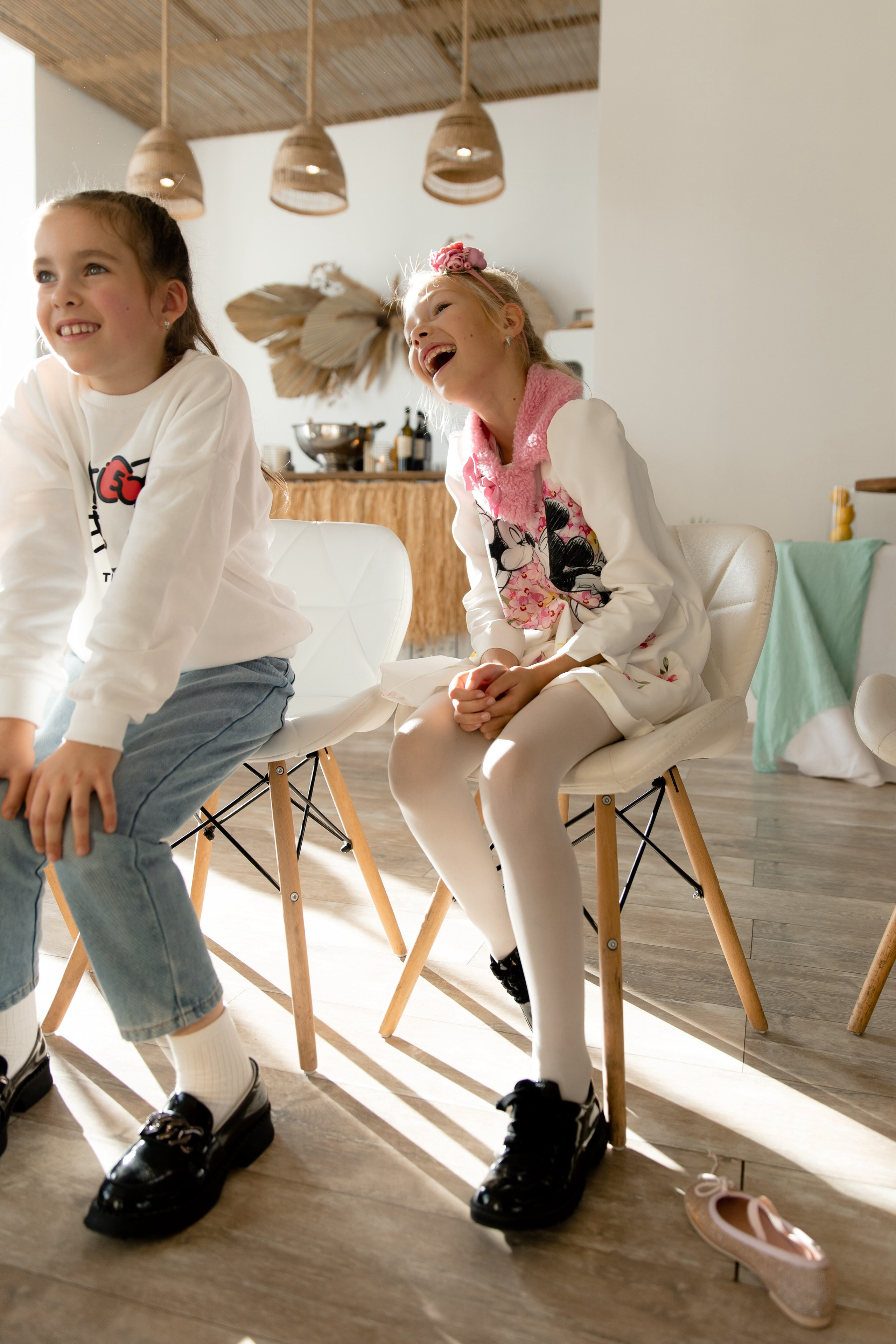 Петр 8 лет. Фотограф Роман Полянин