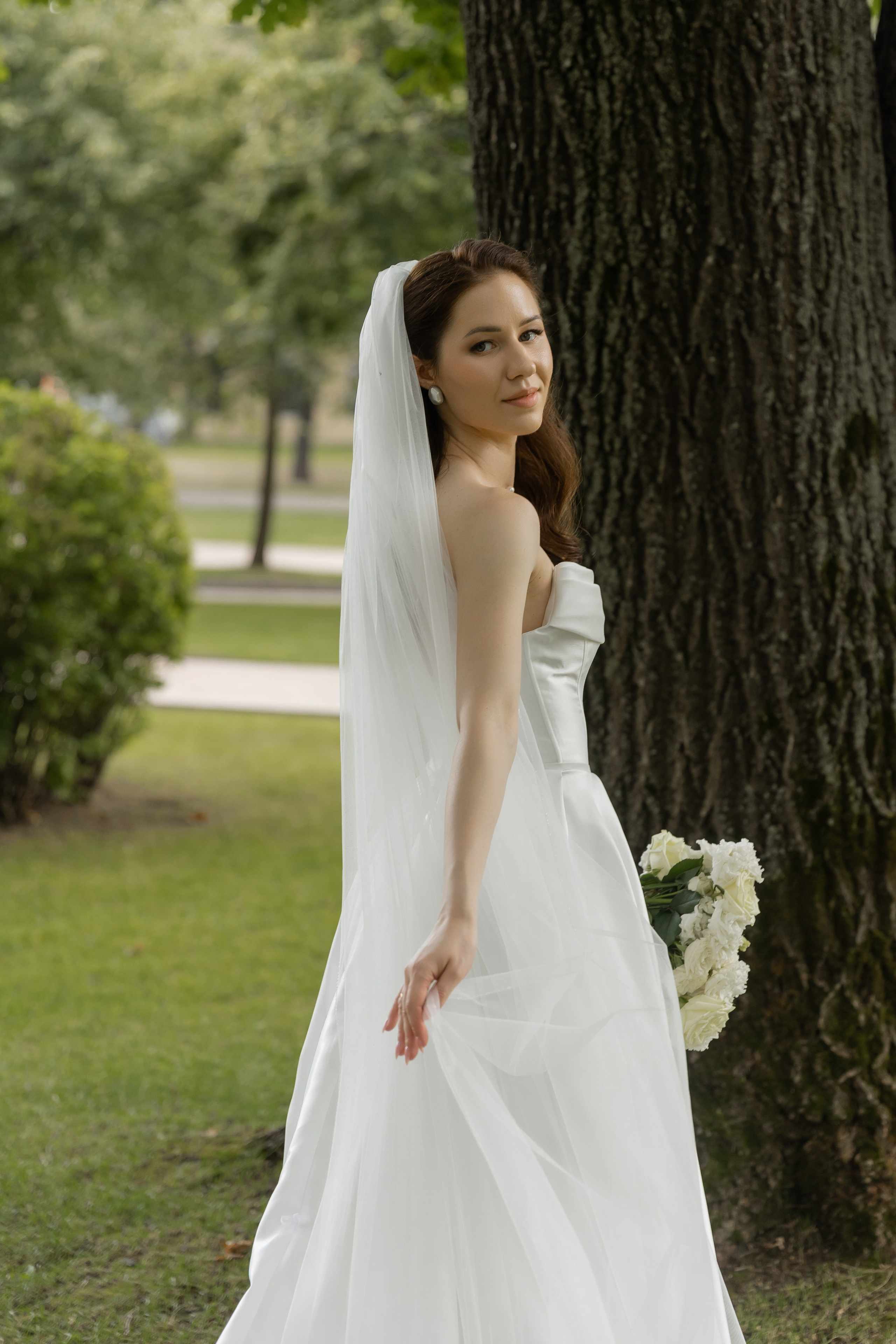 Екатерина и Константин