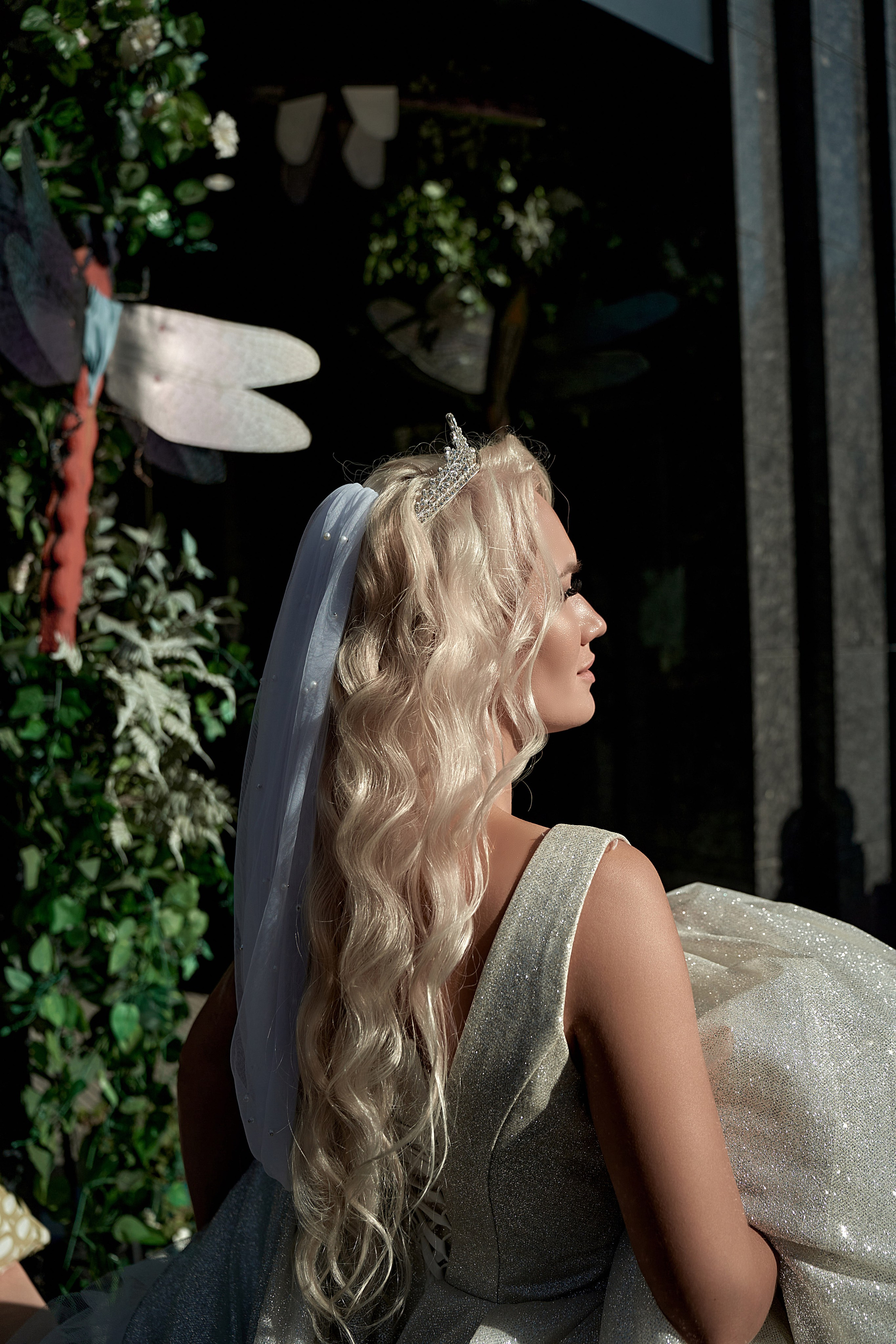 Татьяна & Артем. Фотограф в Нижнем Новгороде Марина Кузнецова