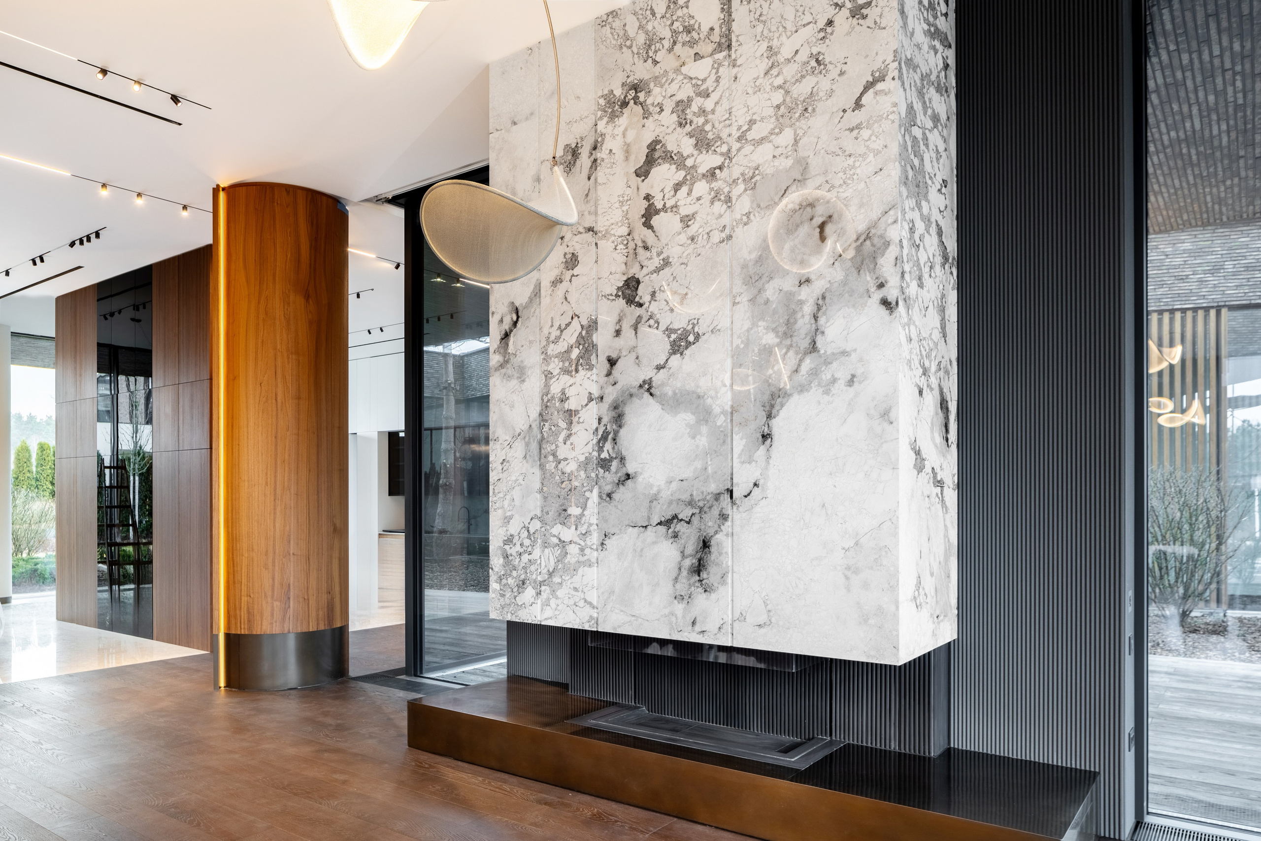 ЖИЛАЯ НЕДВИЖИМОСТЬ. Интерьерный фотограф москва