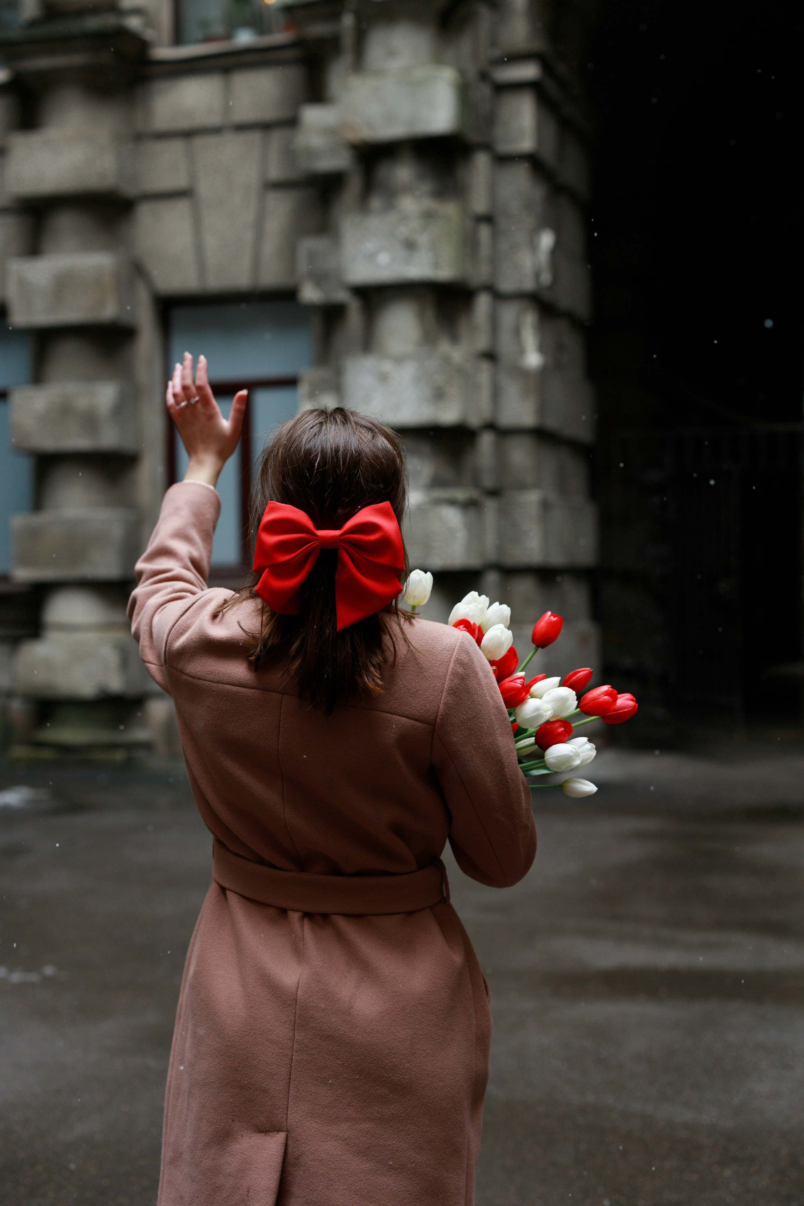 Индивидуальные. Фотограф Санкт-Петербург Конюхова Мария