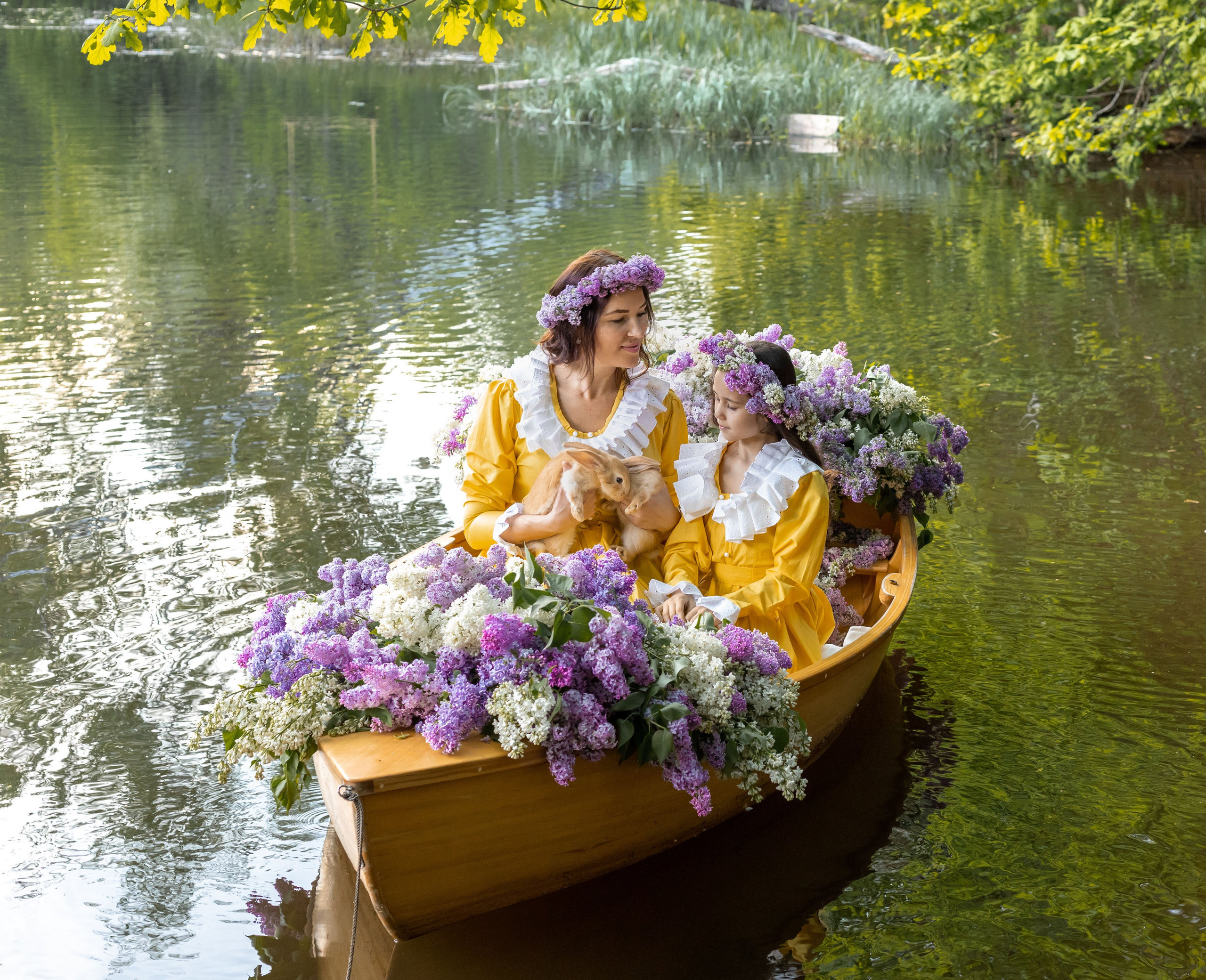 Альбомы семейных фотосессий. Семейный и свадебный фотограф в Москве и Домодедово Анна Авилочкина