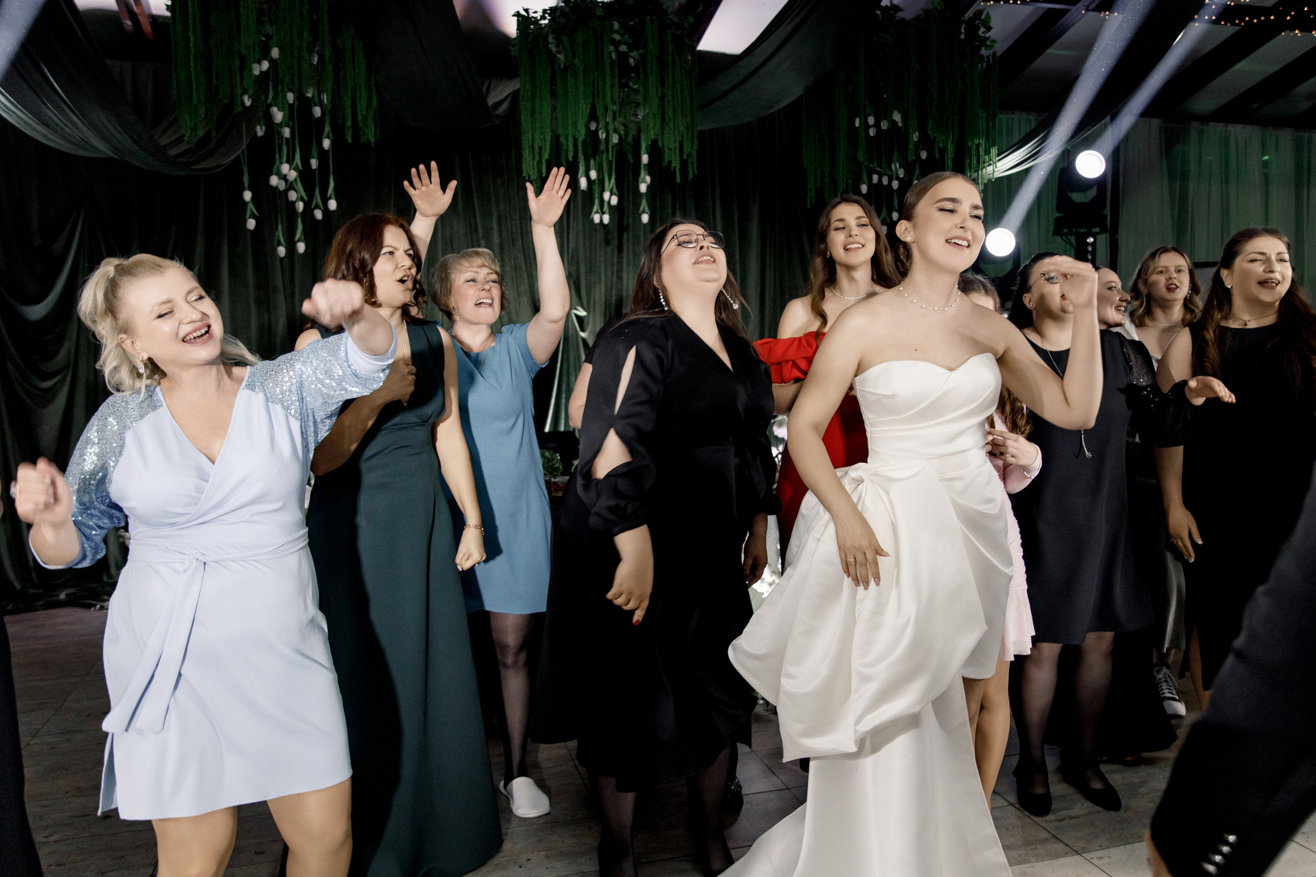 Свет любви. ГЛАВНАЯ