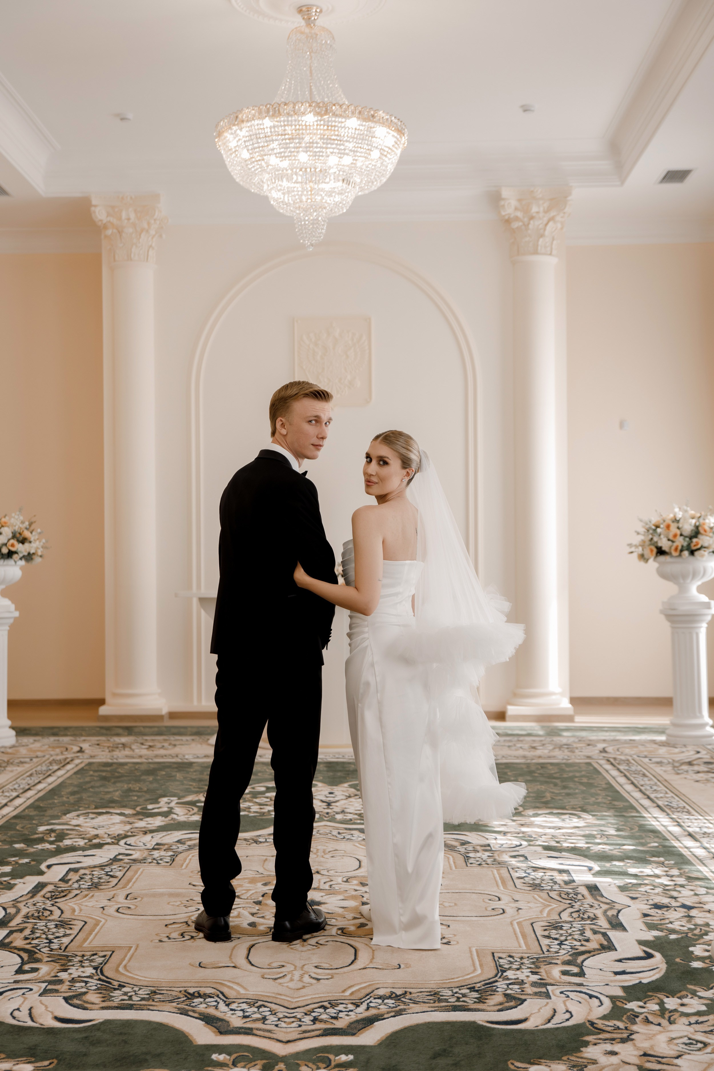 Сказано «ДА». ГЛАВНАЯ