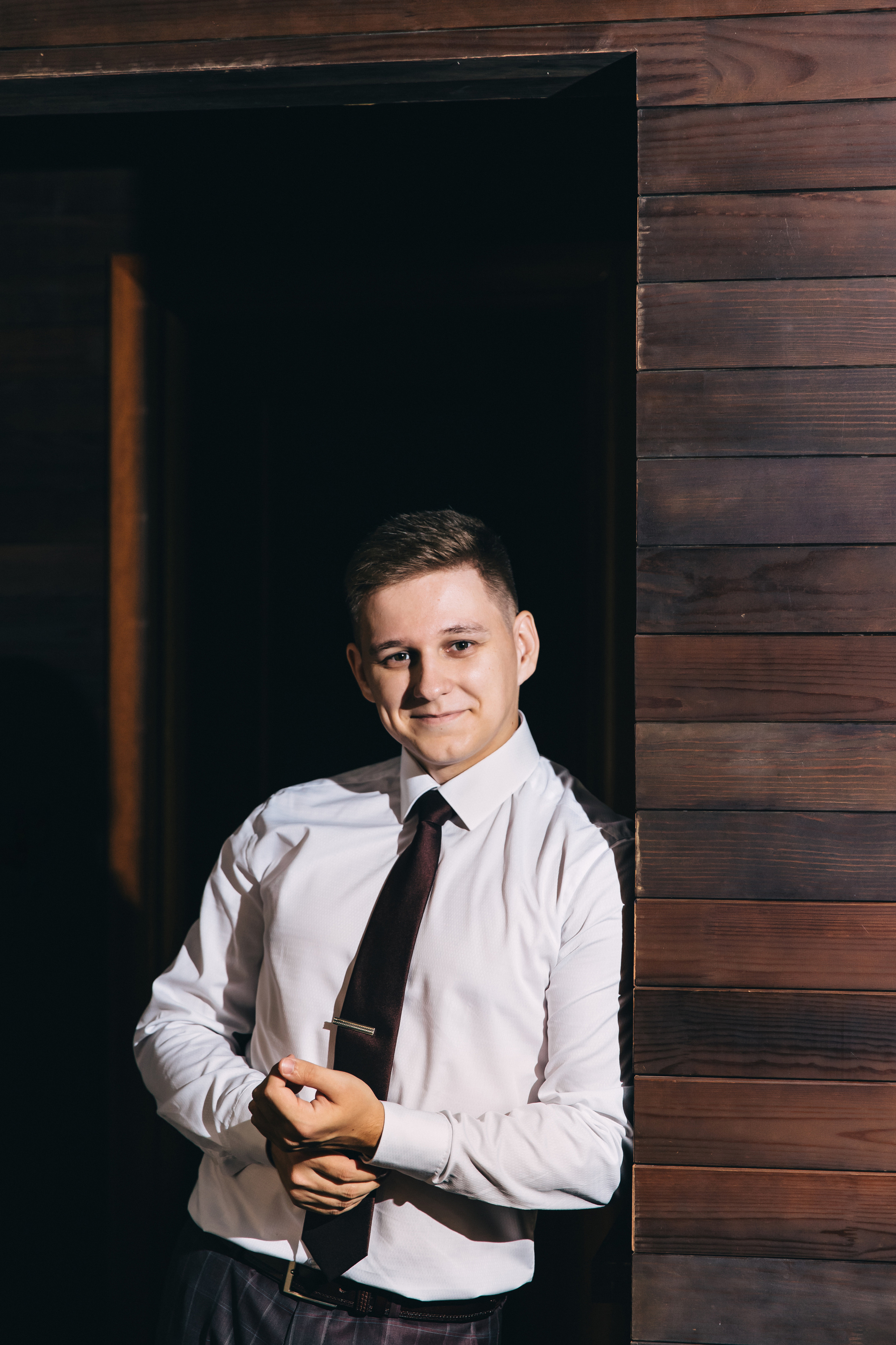 Лера и Дима. Свадебный фотограф и видеограф Когай Дмитрий и Юлия