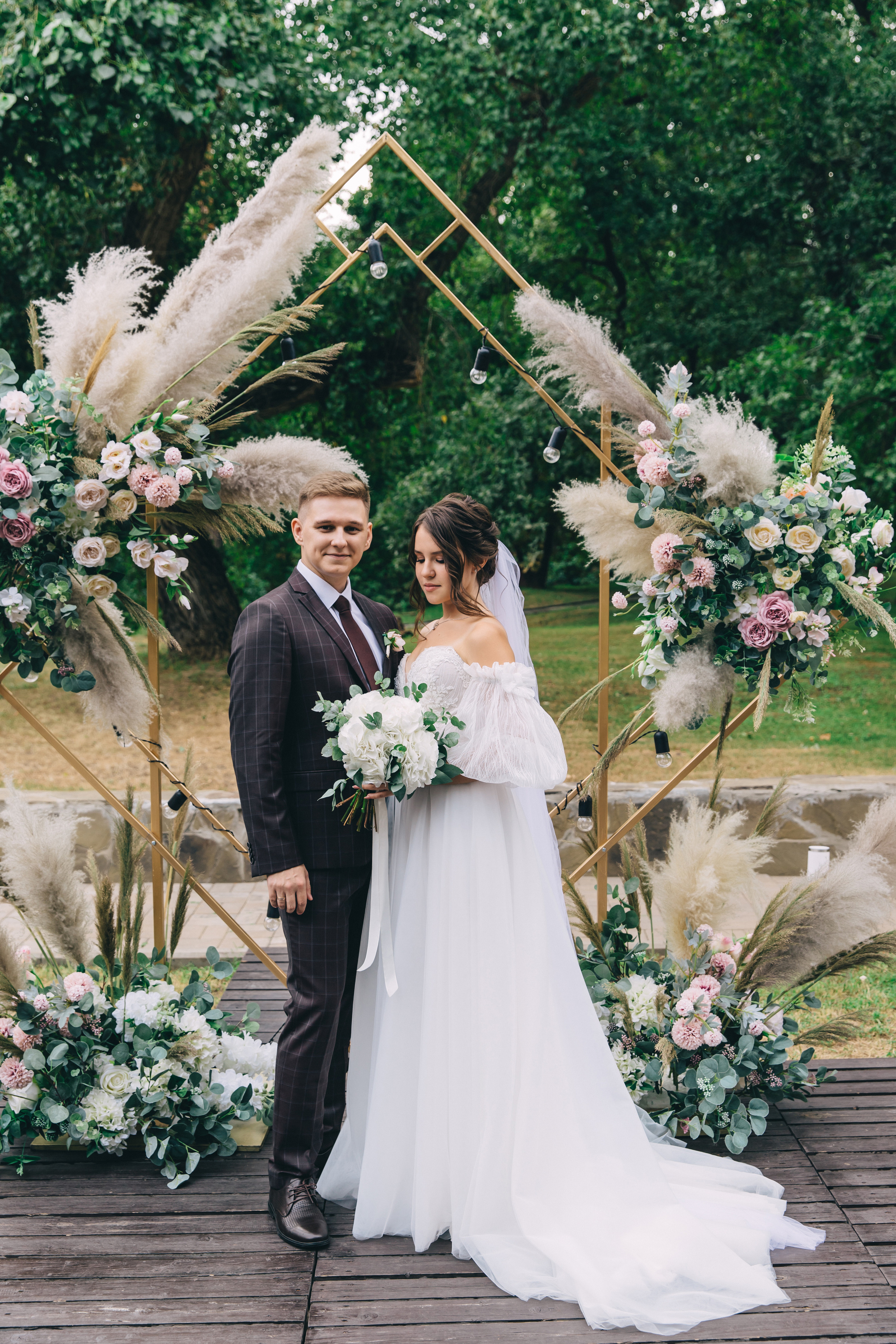 Лера и Дима. Свадебный фотограф и видеограф Когай Дмитрий и Юлия