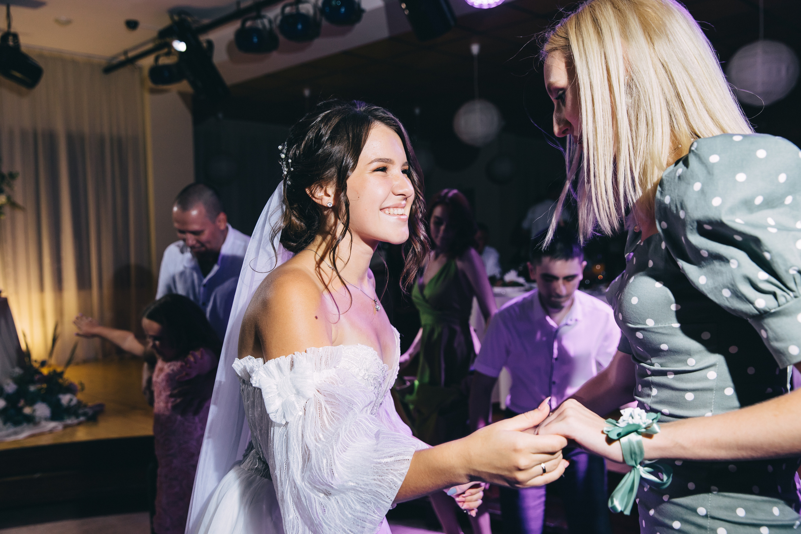 Лера и Дима. Свадебный фотограф и видеограф Когай Дмитрий и Юлия