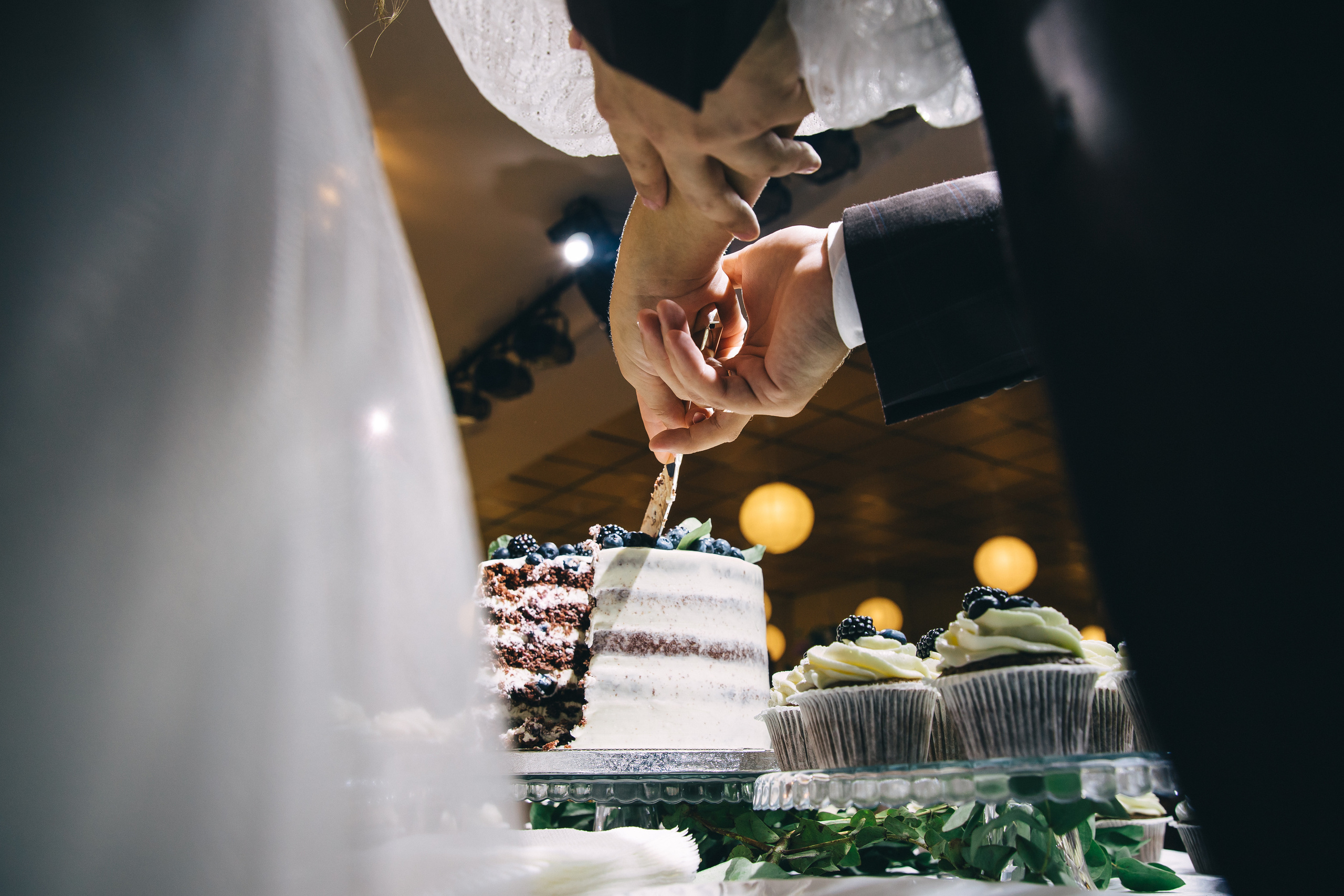 Лера и Дима. Свадебный фотограф и видеограф Когай Дмитрий и Юлия