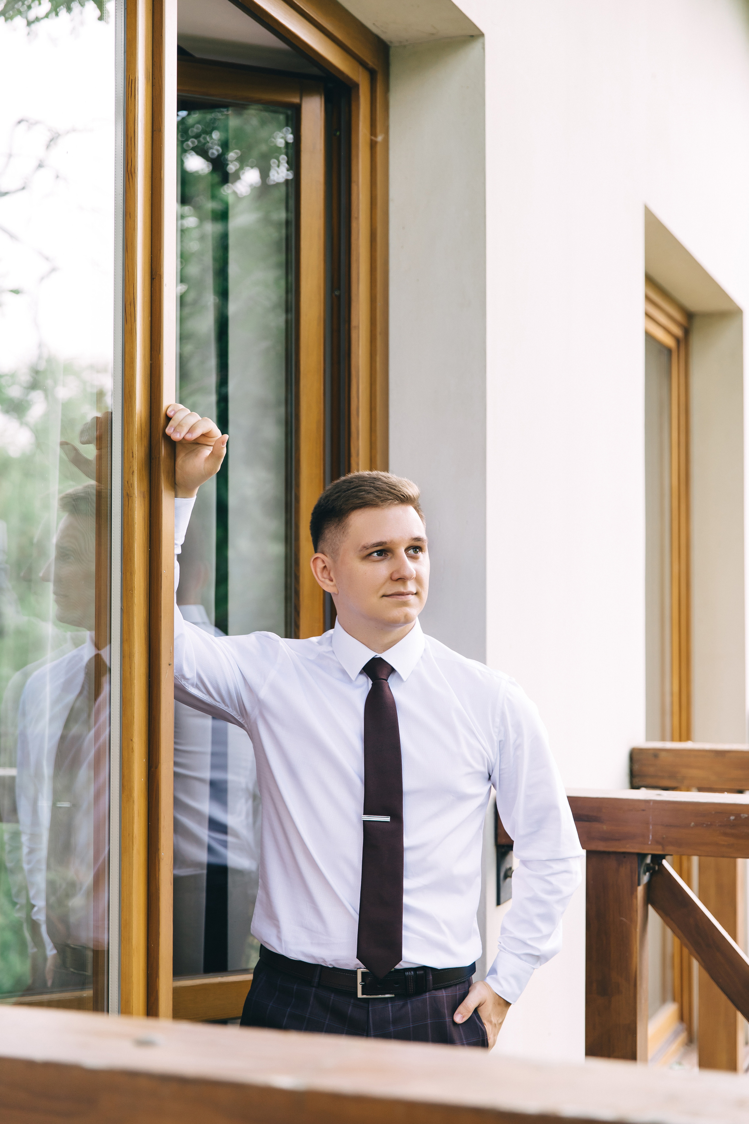 Лера и Дима. Свадебный фотограф и видеограф Когай Дмитрий и Юлия