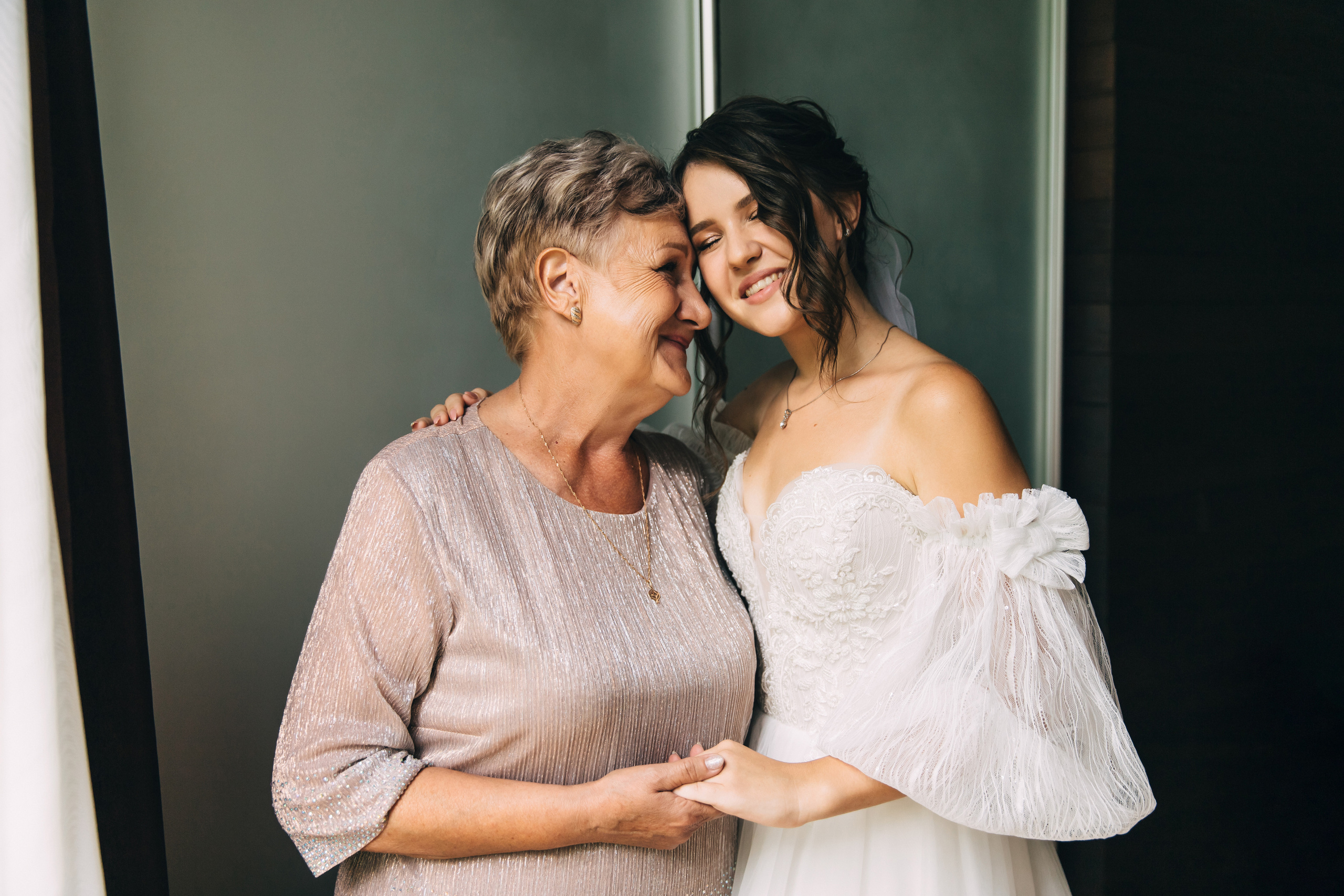 Лера и Дима. Свадебный фотограф и видеограф Когай Дмитрий и Юлия