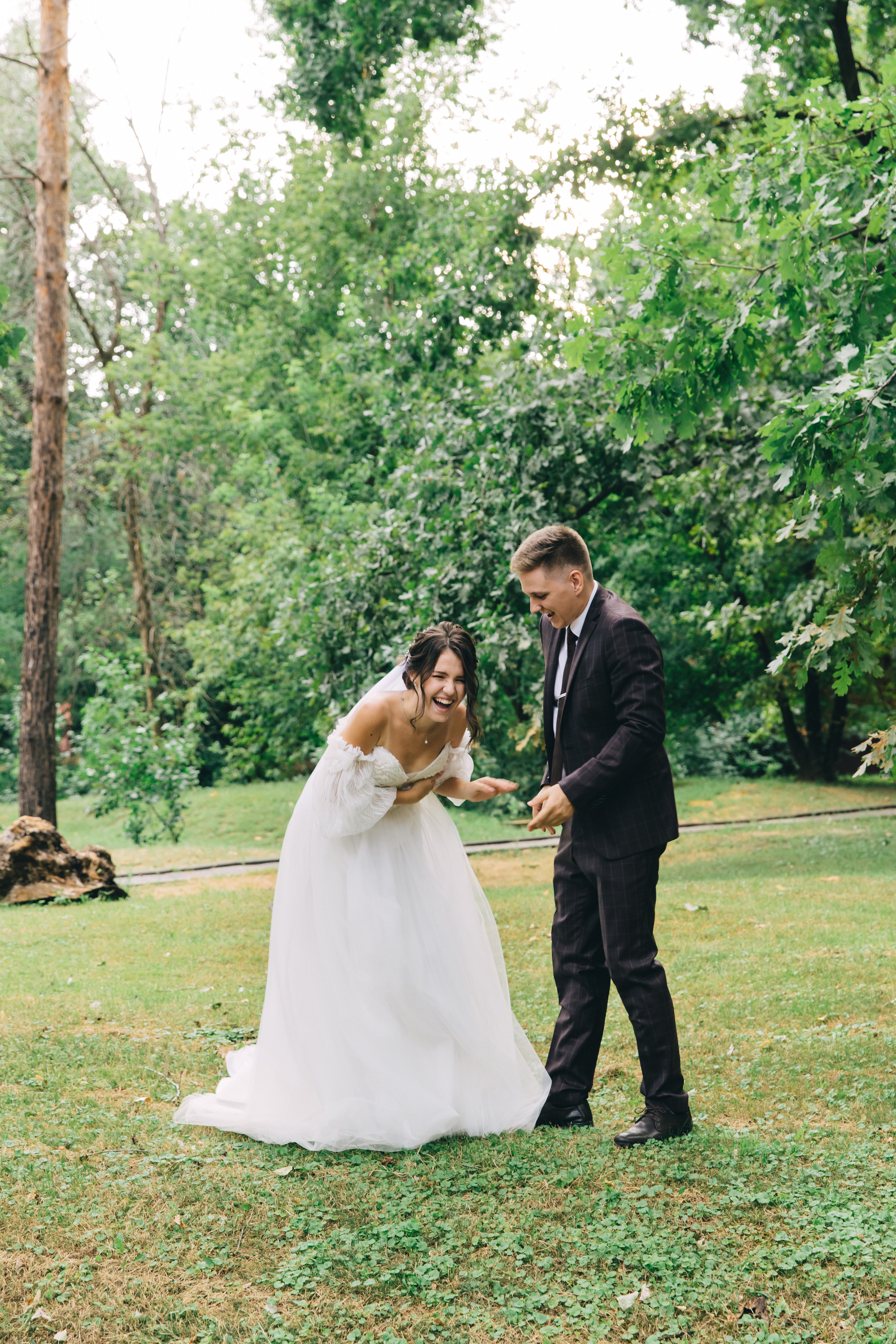 Лера и Дима. Свадебный фотограф и видеограф Когай Дмитрий и Юлия