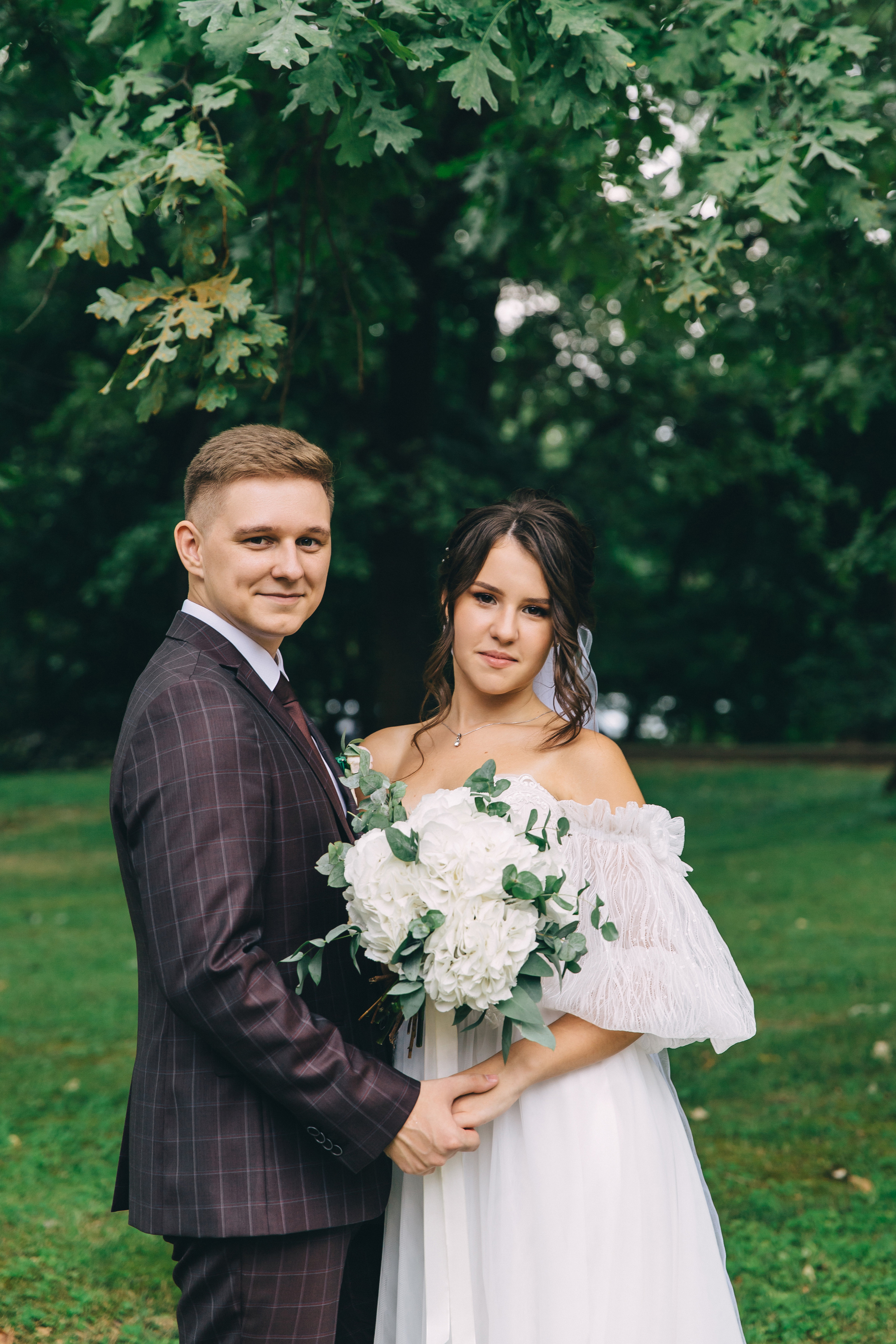 Лера и Дима. Свадебный фотограф и видеограф Когай Дмитрий и Юлия