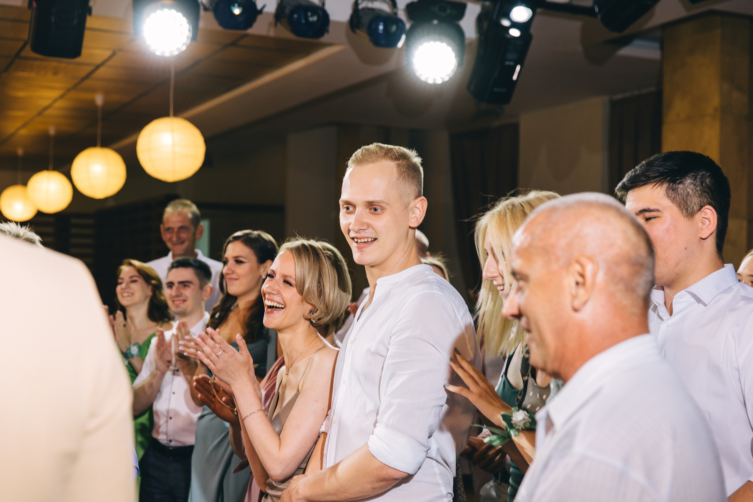 Лера и Дима. Свадебный фотограф и видеограф Когай Дмитрий и Юлия