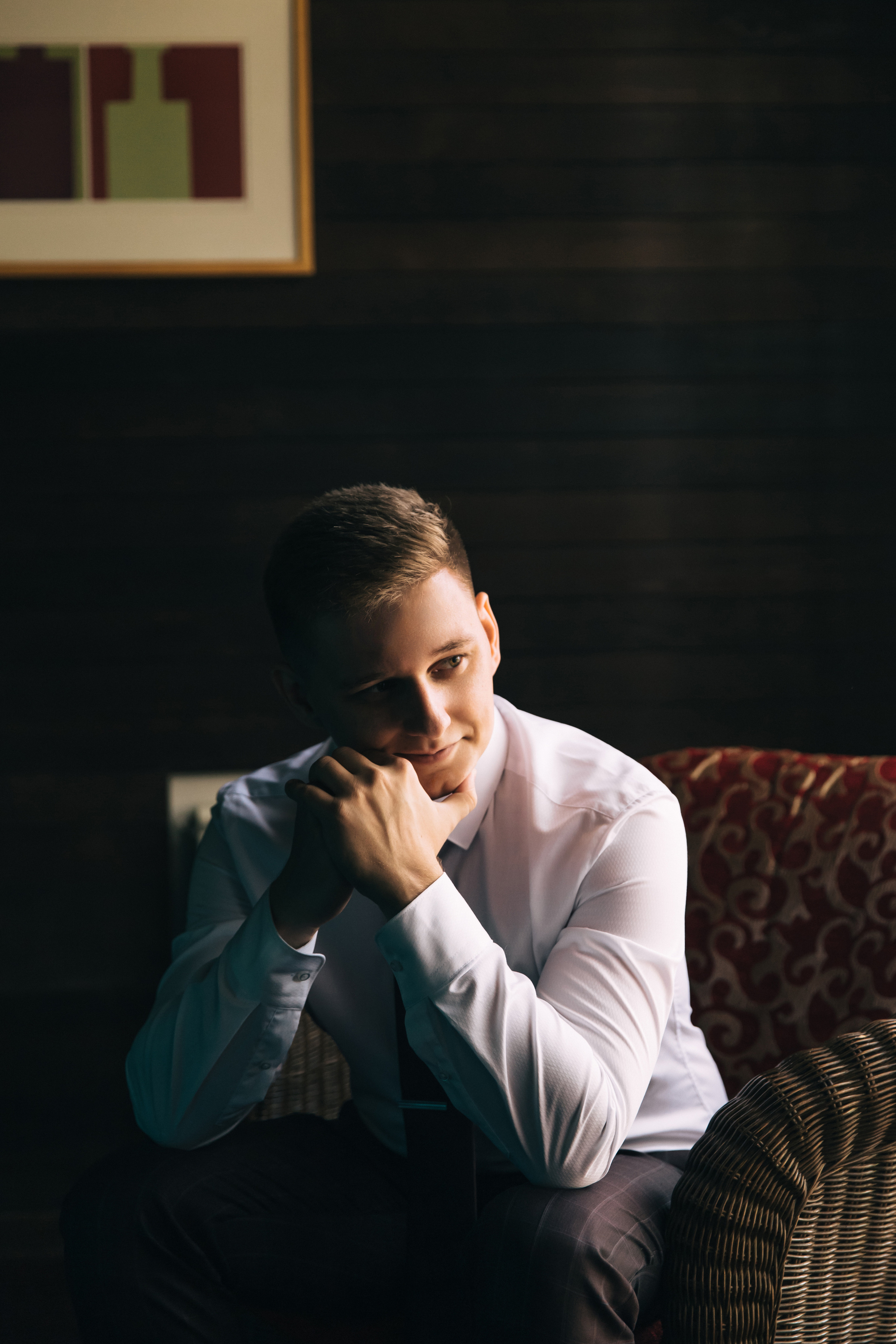 Лера и Дима. Свадебный фотограф и видеограф Когай Дмитрий и Юлия