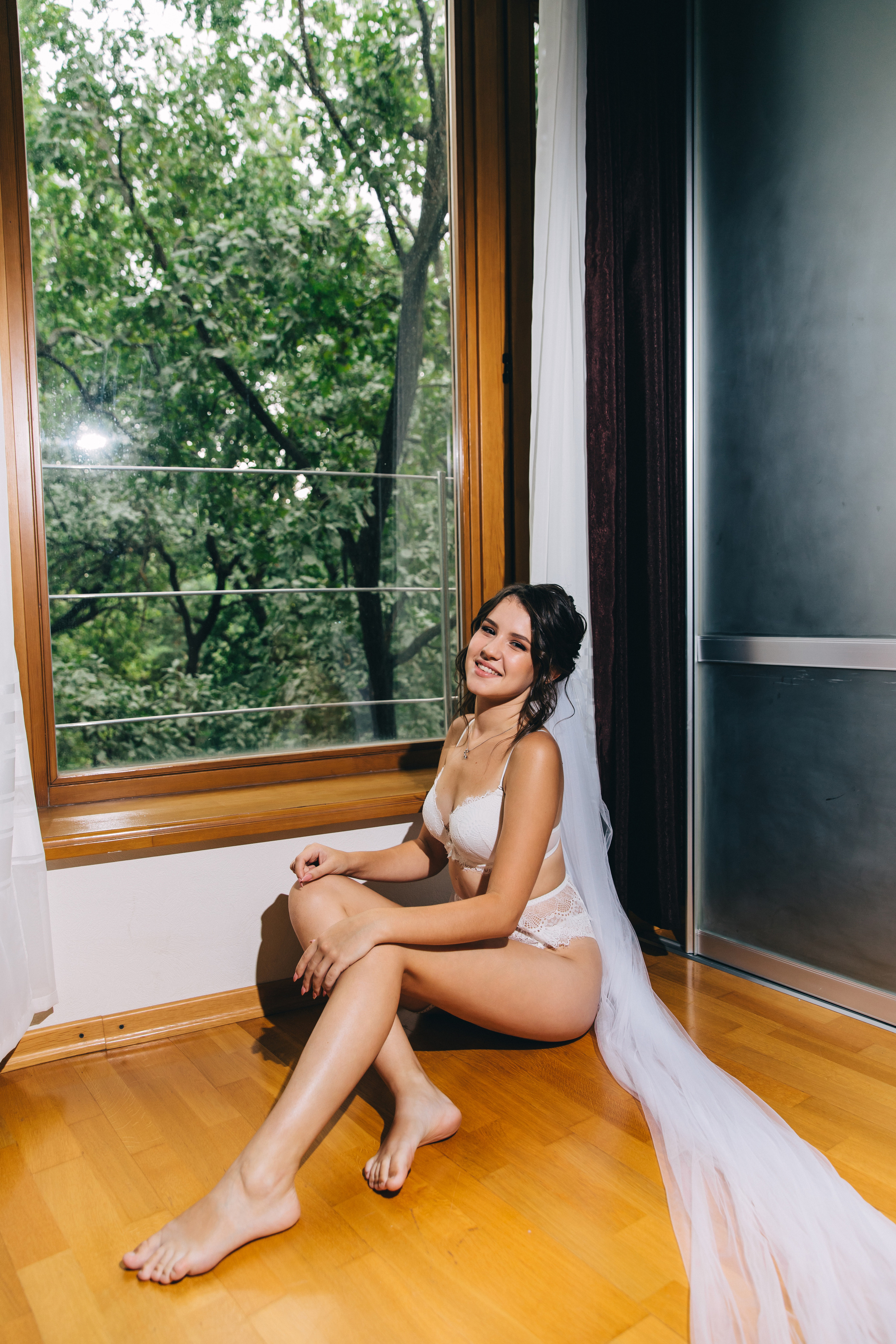 Лера и Дима. Свадебный фотограф и видеограф Когай Дмитрий и Юлия