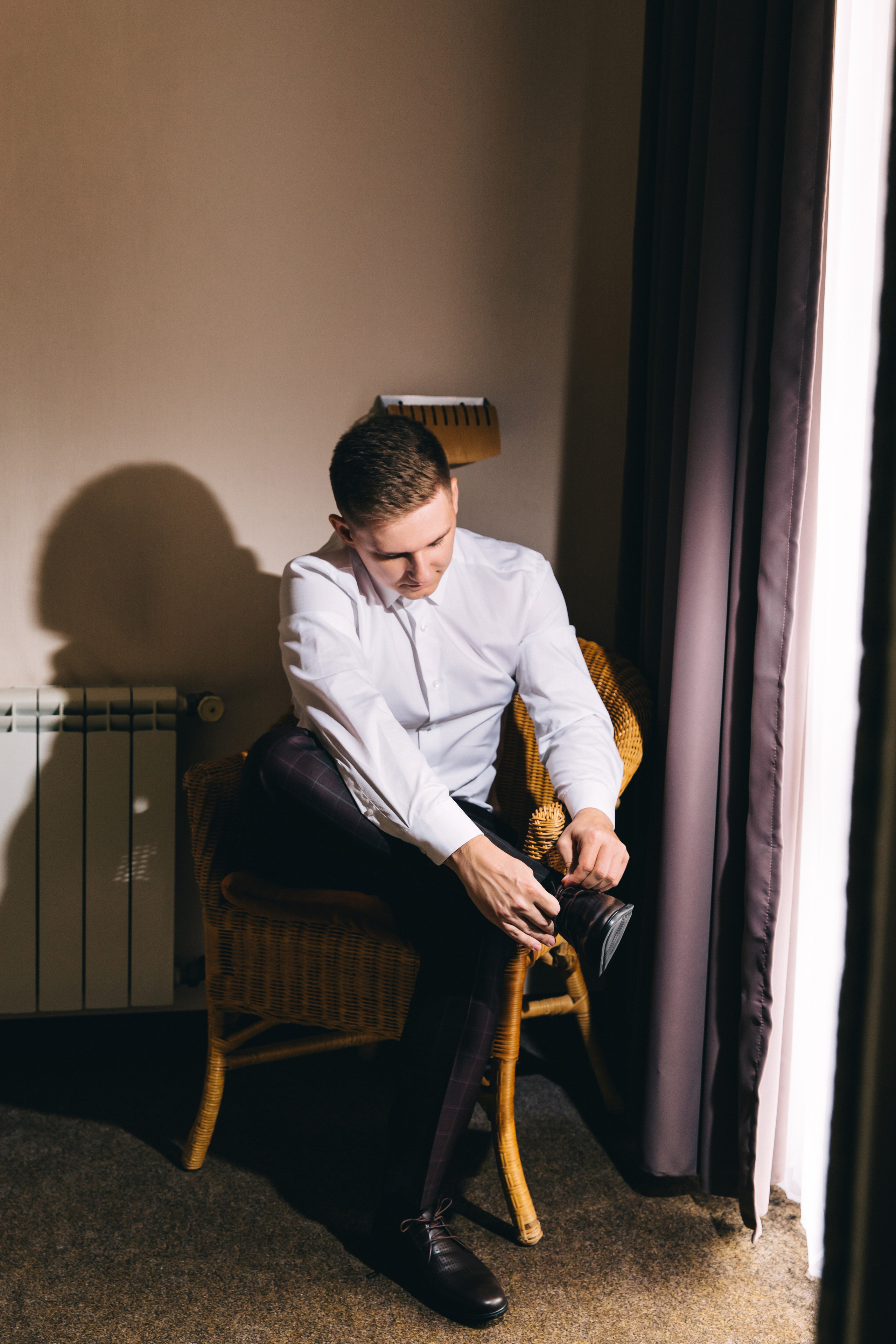 Лера и Дима. Свадебный фотограф и видеограф Когай Дмитрий и Юлия